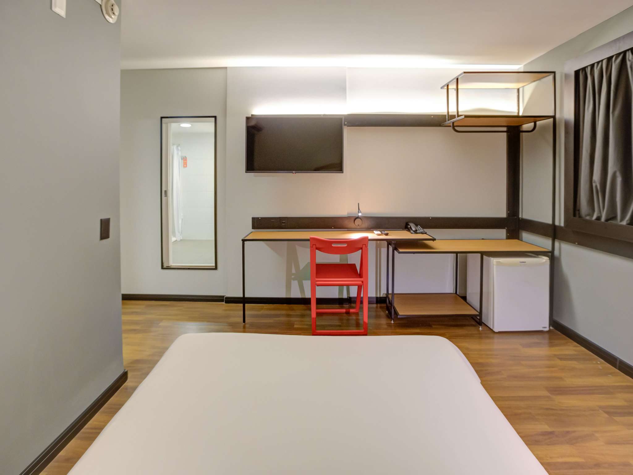 Foto - ibis Rio de Janeiro Santos Dumont