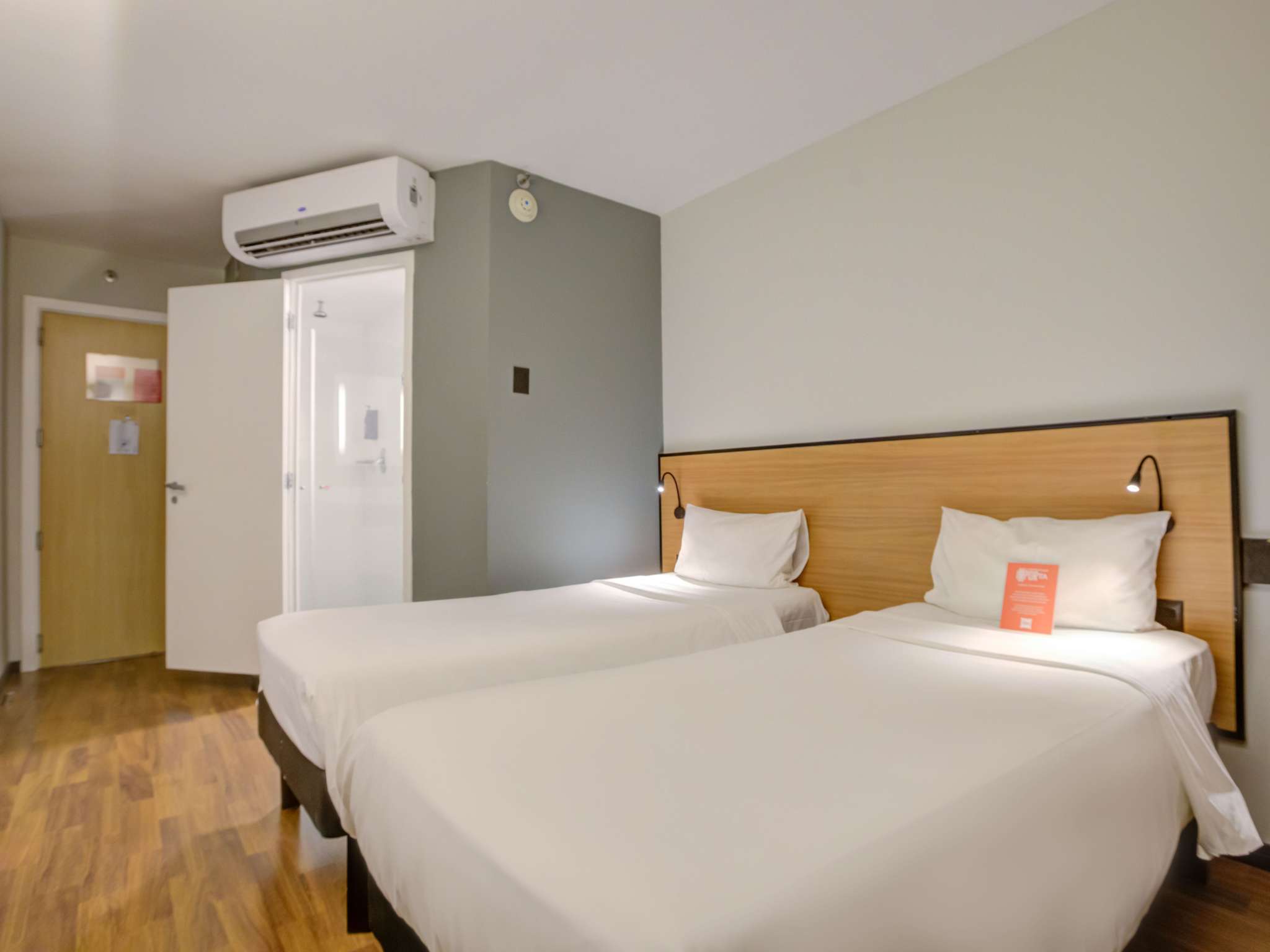 Foto - ibis Rio de Janeiro Santos Dumont