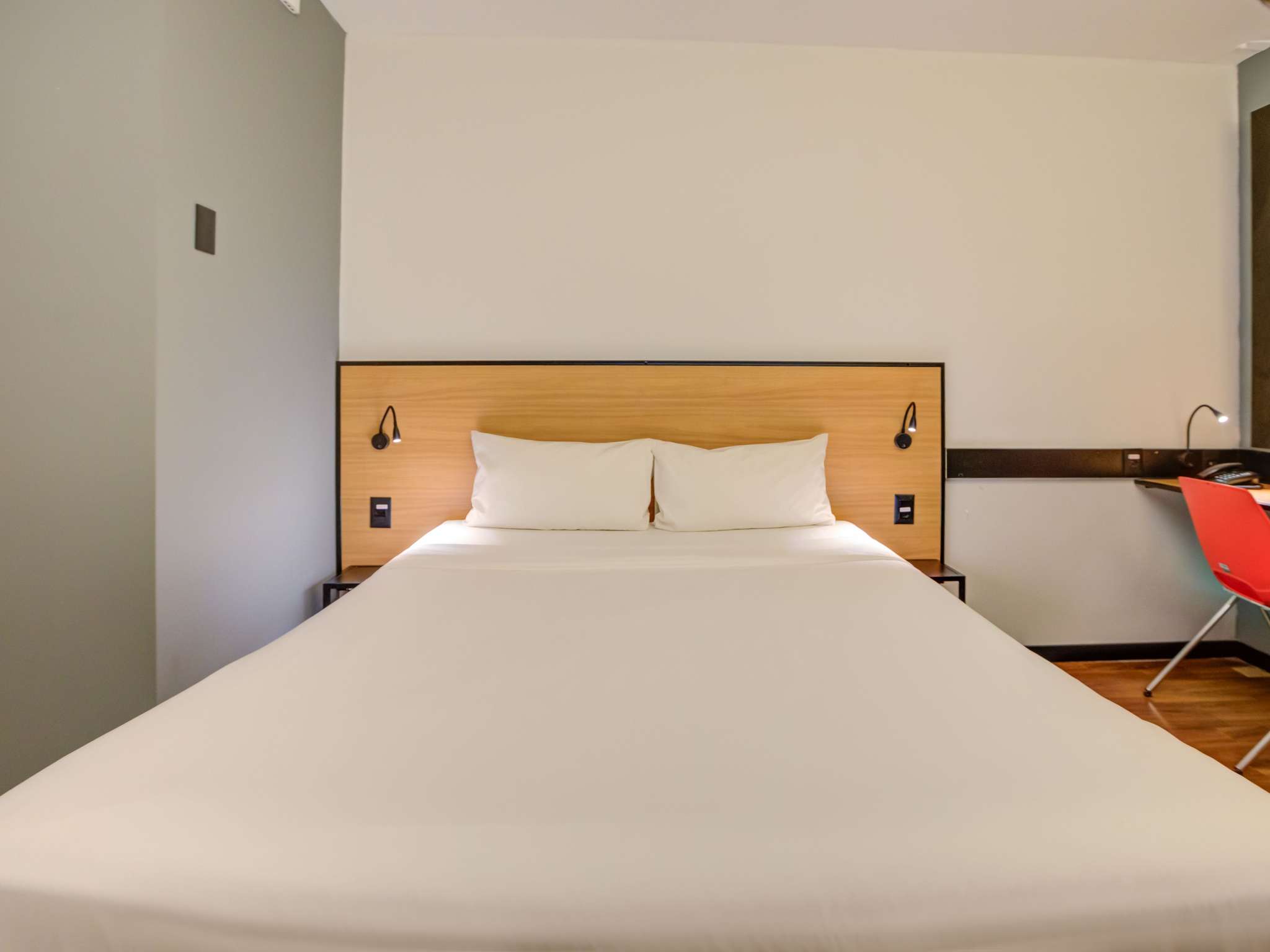 Foto - ibis Rio de Janeiro Santos Dumont