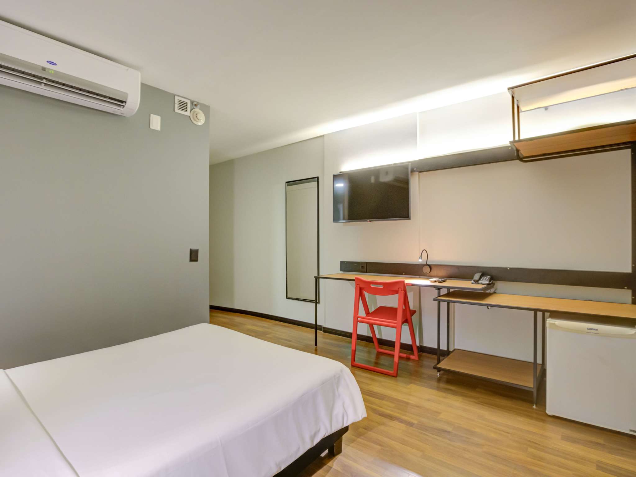 Foto - ibis Rio de Janeiro Santos Dumont