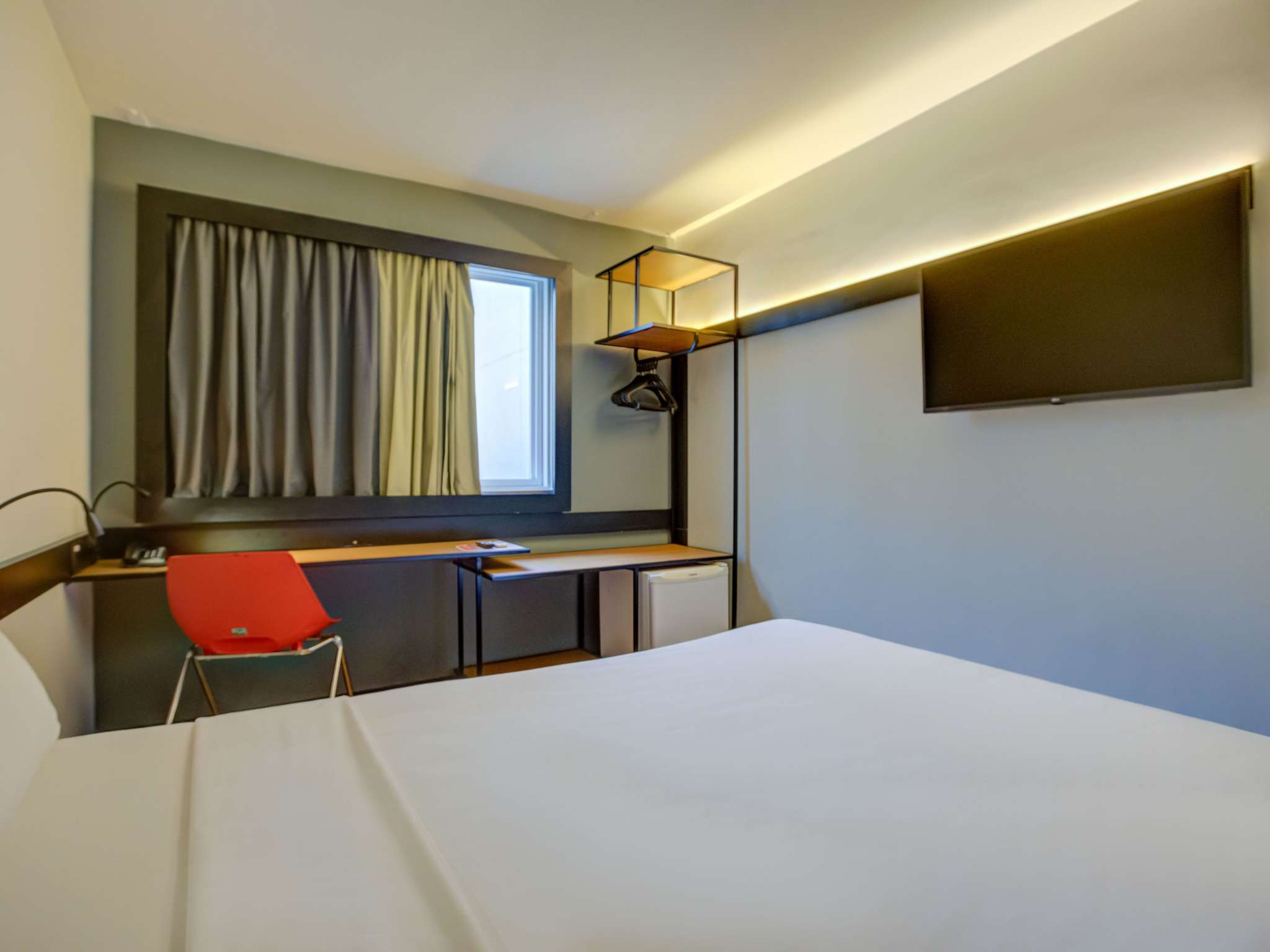 Foto - ibis Rio de Janeiro Santos Dumont