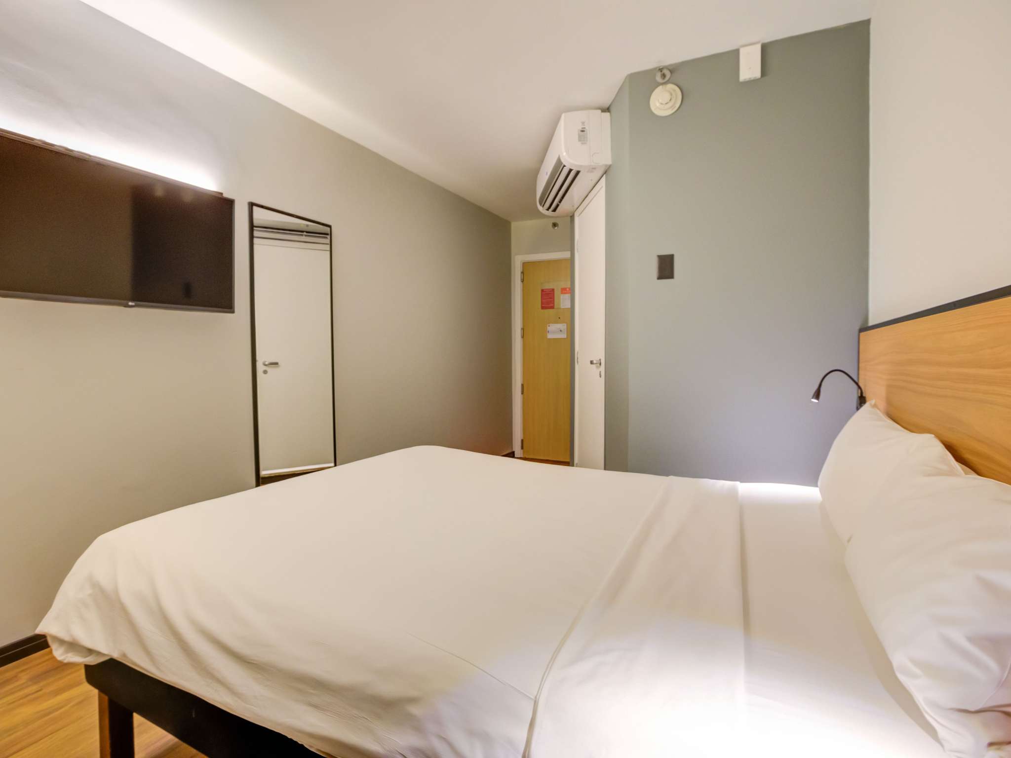 Foto - ibis Rio de Janeiro Santos Dumont