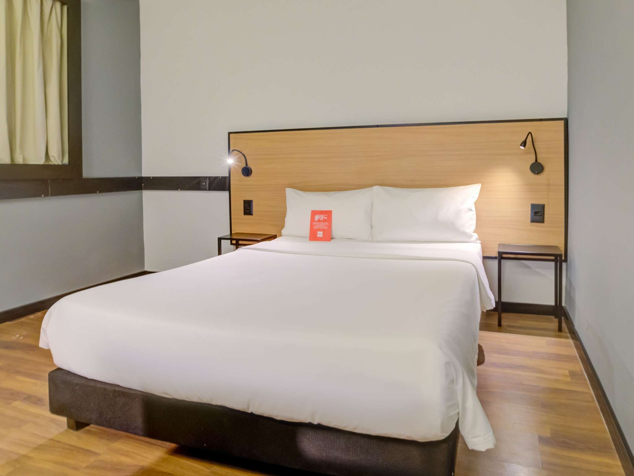 Foto - ibis Rio de Janeiro Santos Dumont