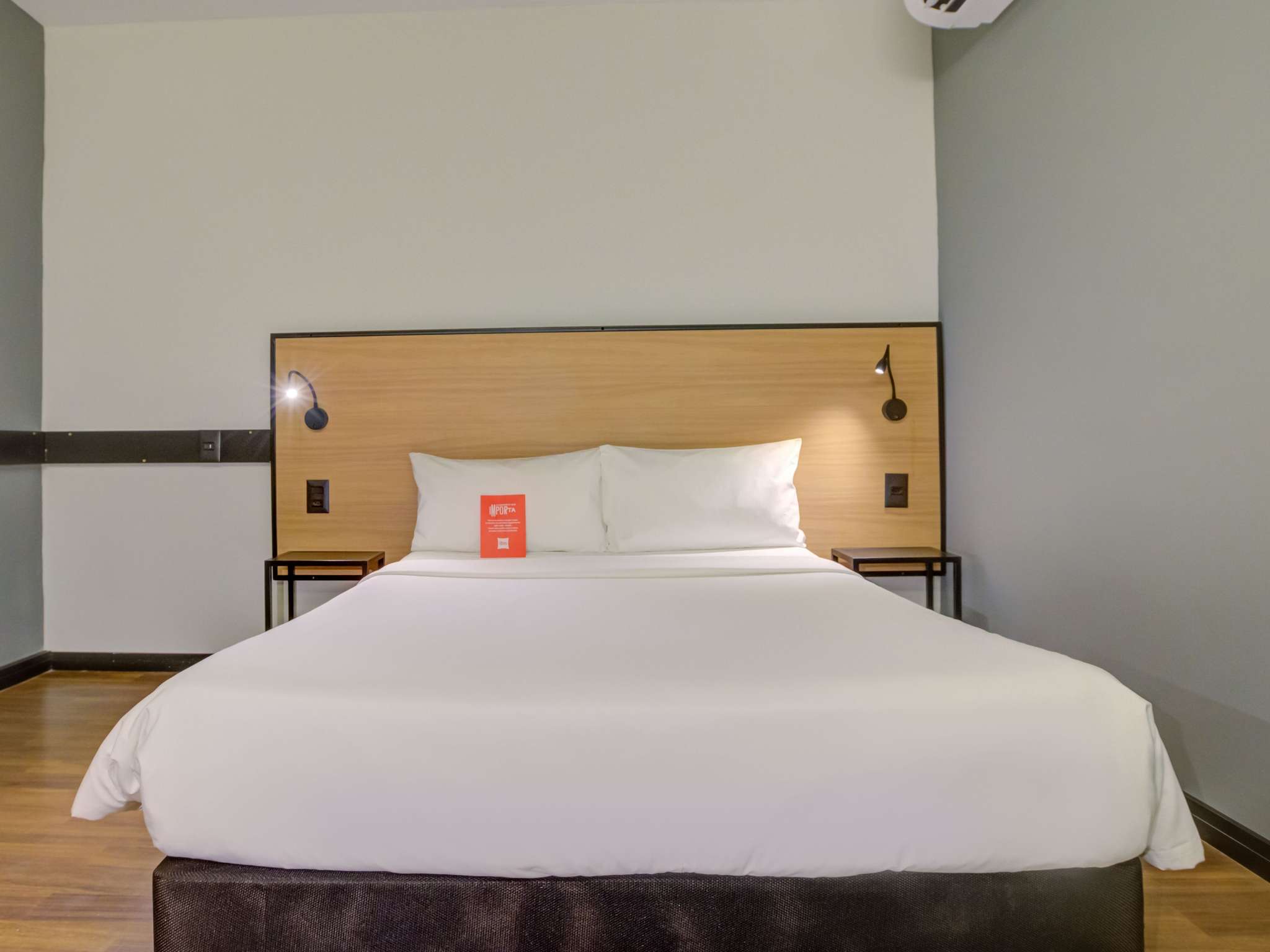 Foto - ibis Rio de Janeiro Santos Dumont