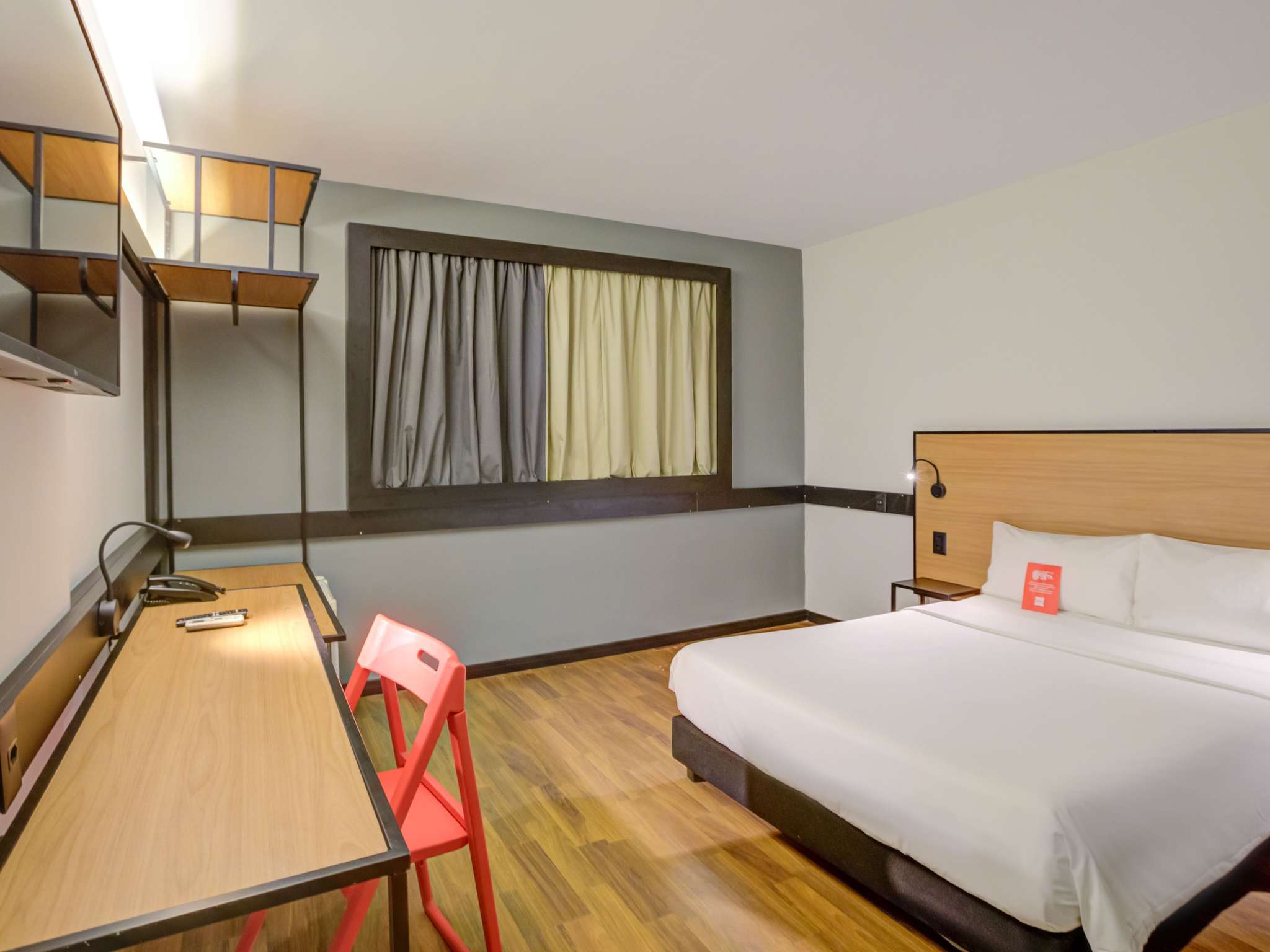 Foto - ibis Rio de Janeiro Santos Dumont