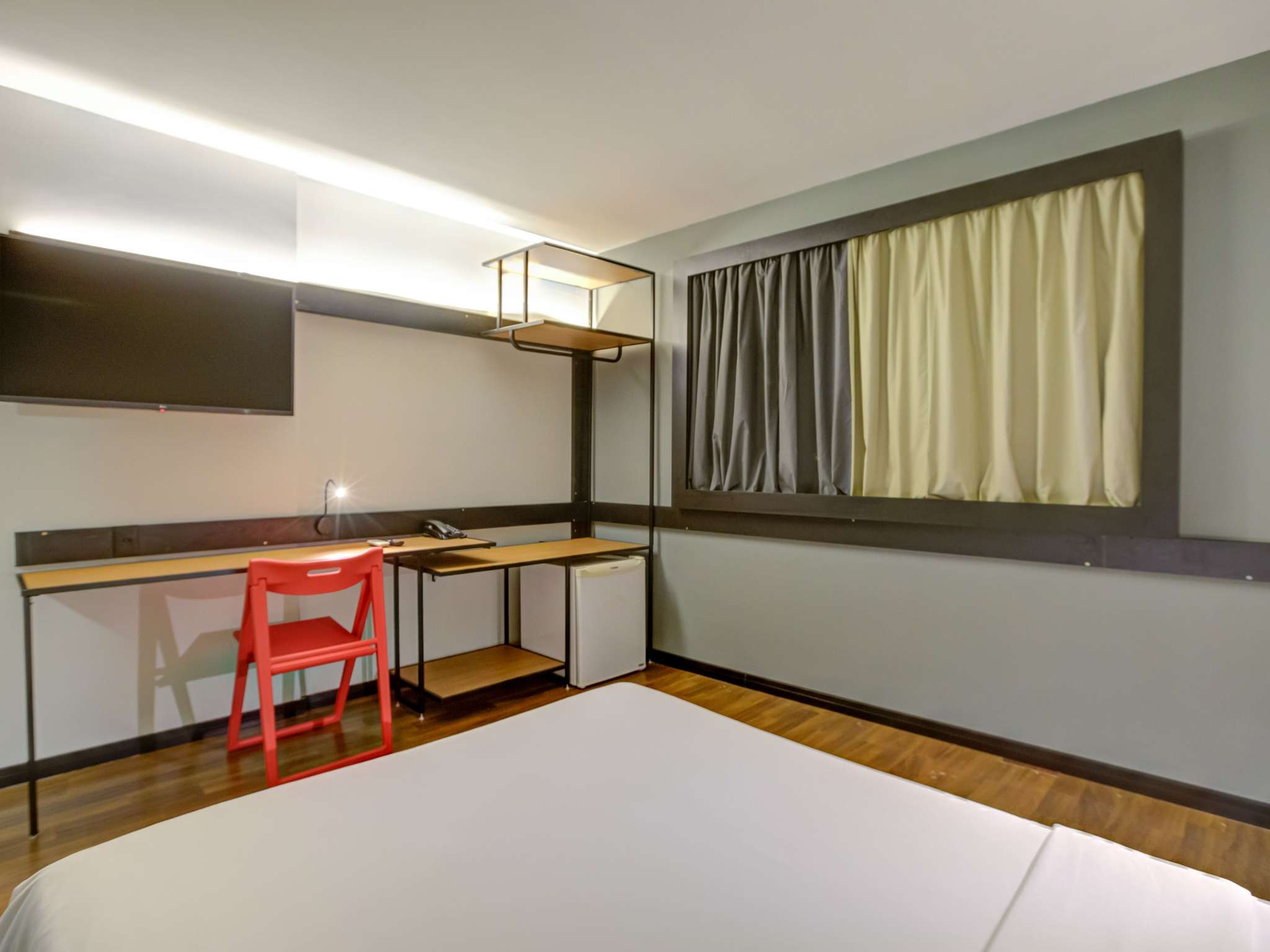 Foto - ibis Rio de Janeiro Santos Dumont