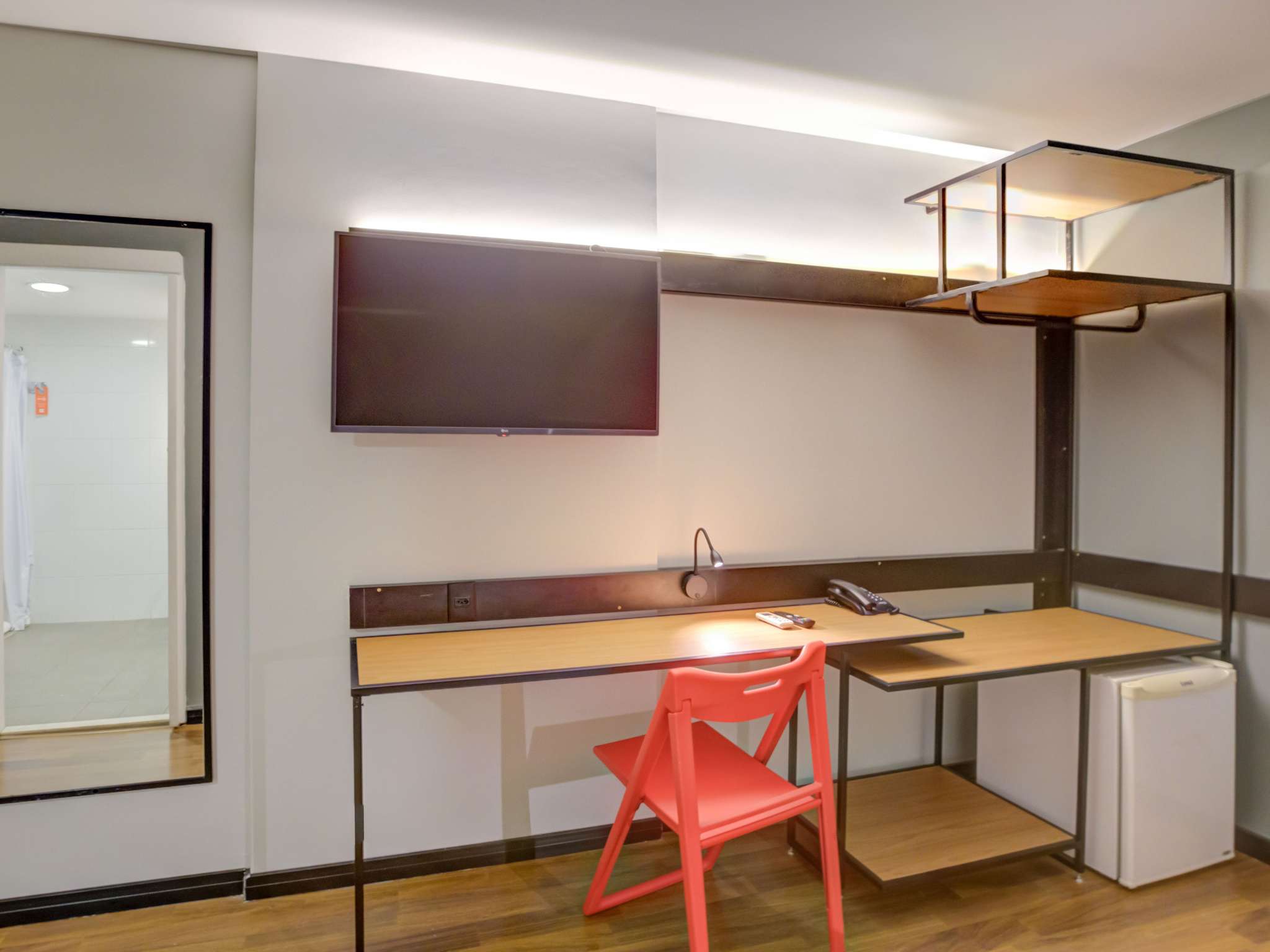 Foto - ibis Rio de Janeiro Santos Dumont