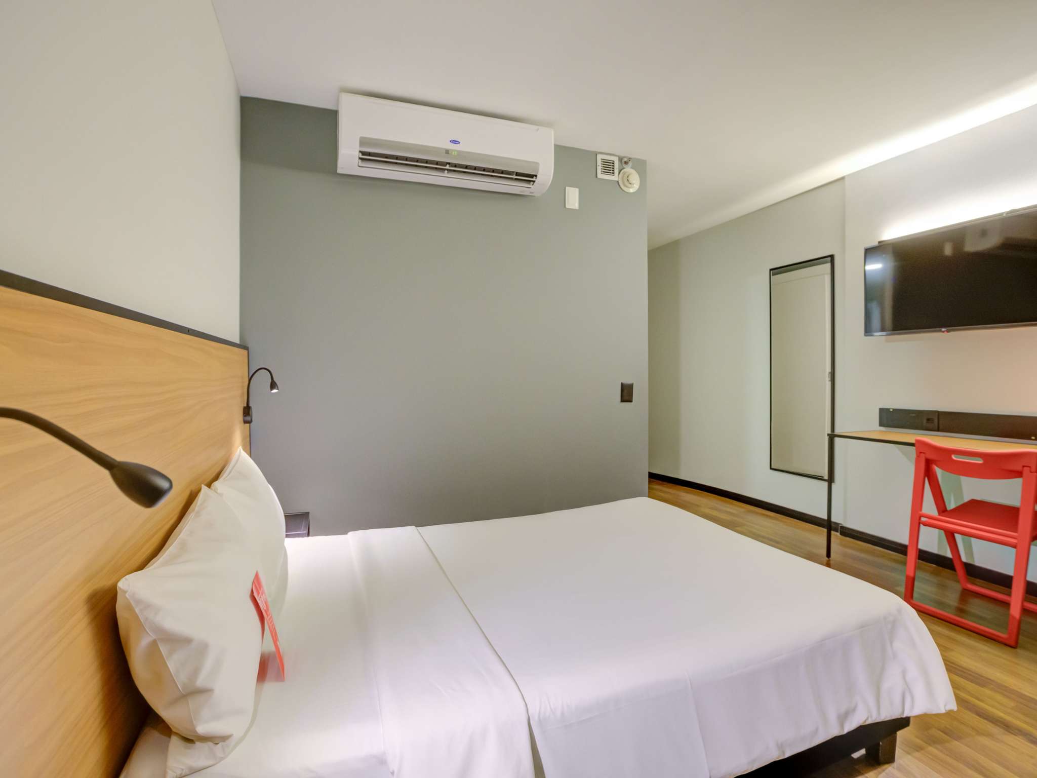 Foto - ibis Rio de Janeiro Santos Dumont