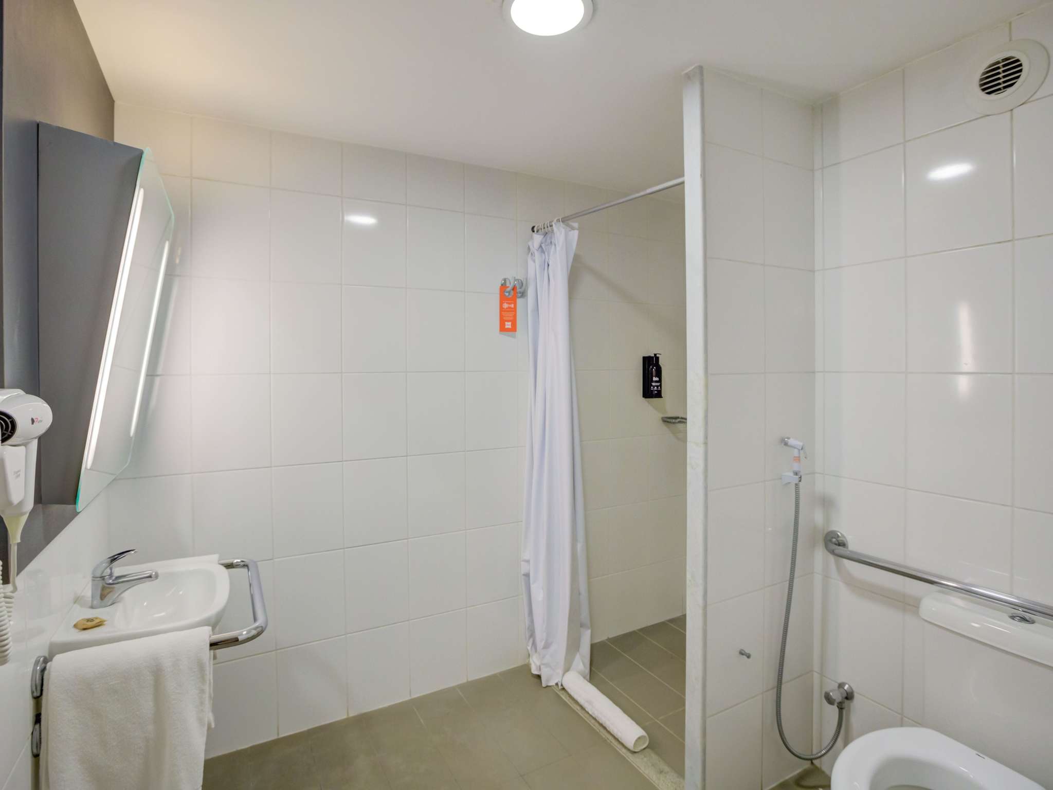 Foto - ibis Rio de Janeiro Santos Dumont