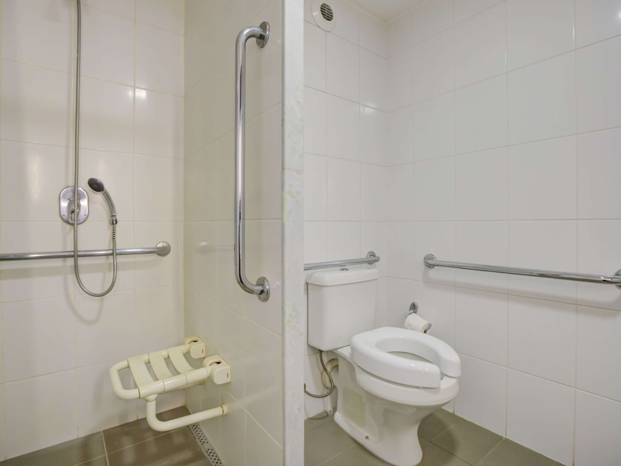 Foto - ibis Rio de Janeiro Santos Dumont