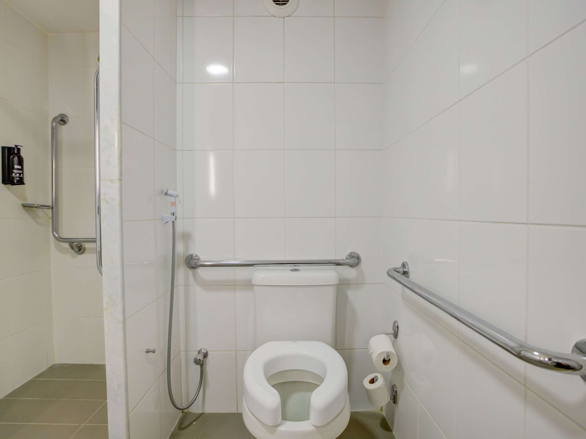 Foto - ibis Rio de Janeiro Santos Dumont