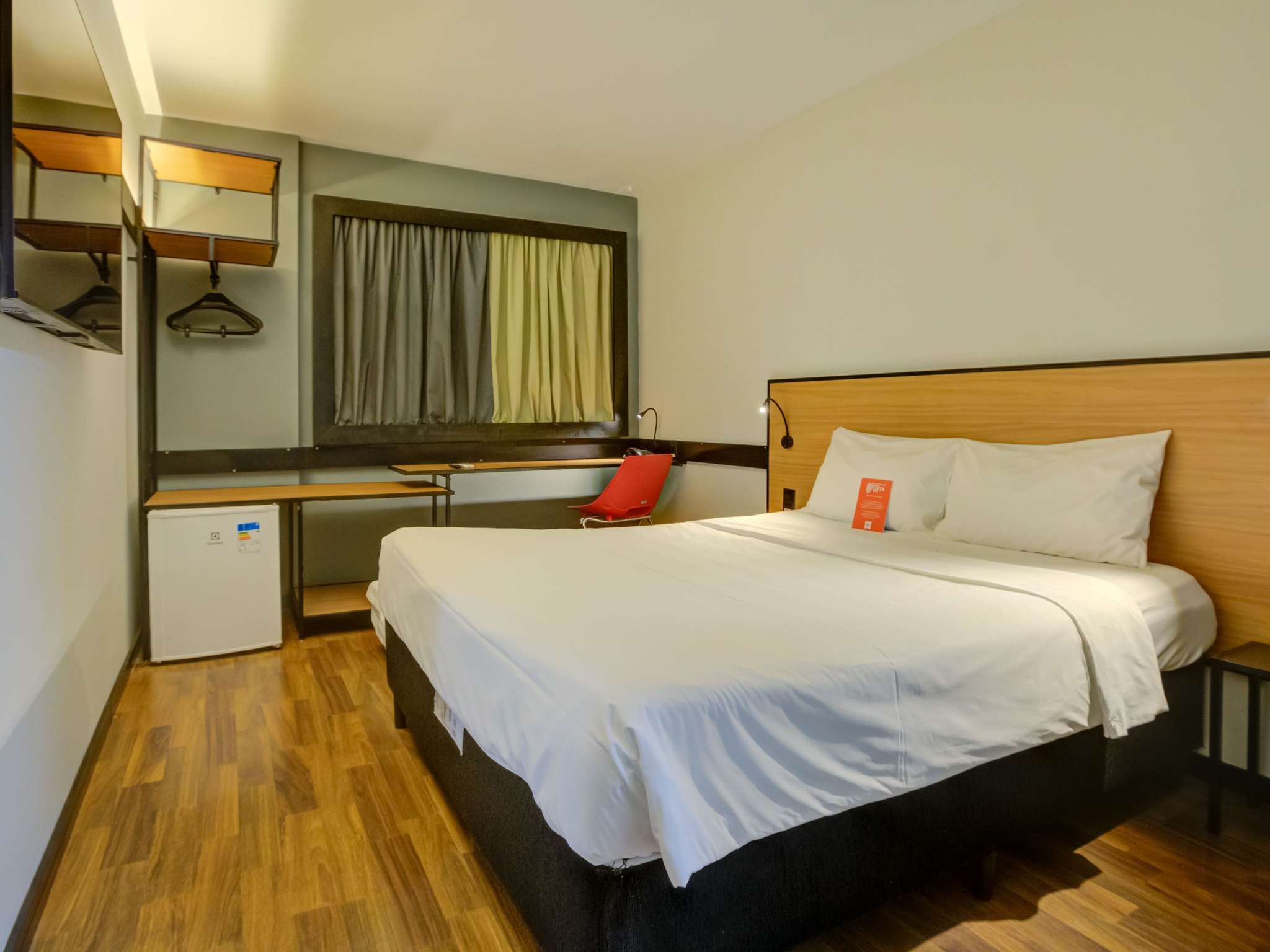 Foto - ibis Rio de Janeiro Santos Dumont