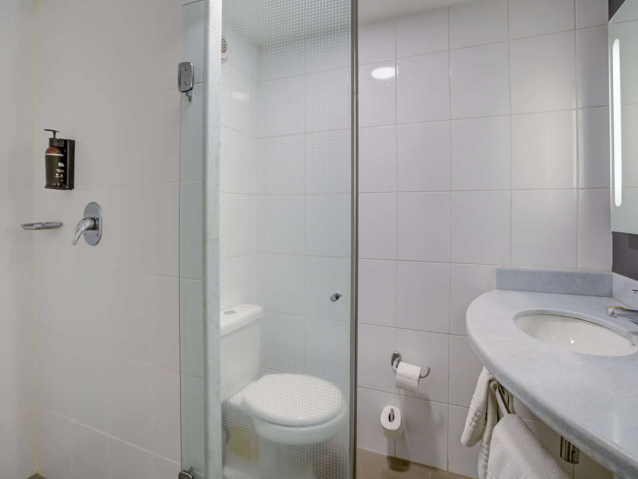 Foto - ibis Rio de Janeiro Santos Dumont