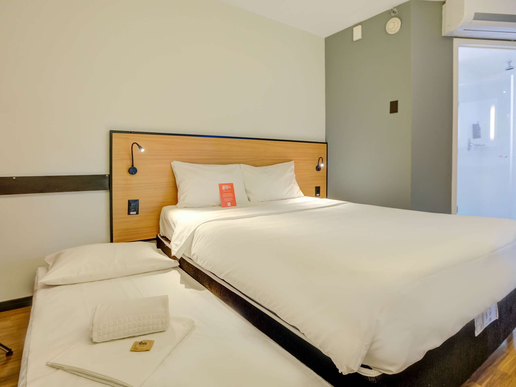 Foto - ibis Rio de Janeiro Santos Dumont