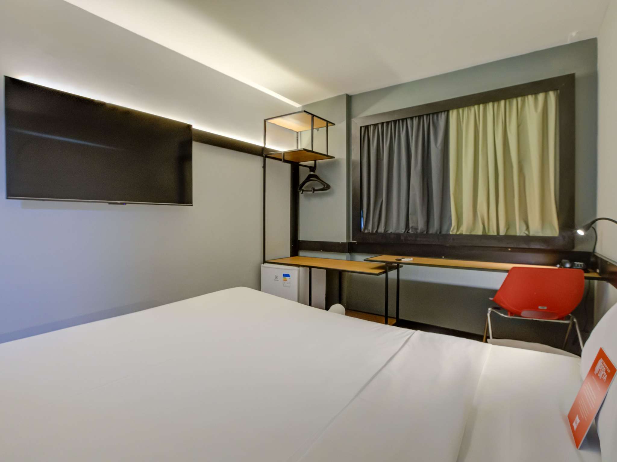 Foto - ibis Rio de Janeiro Santos Dumont