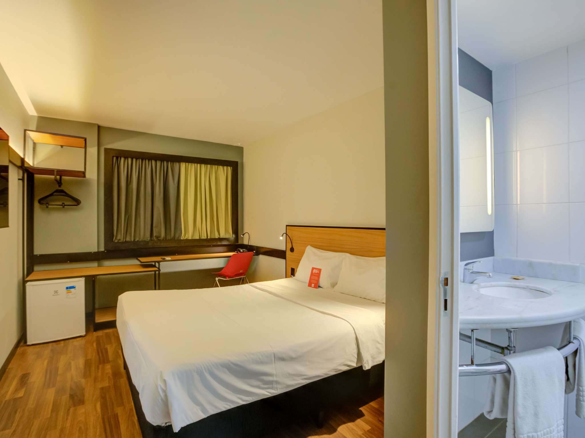 Foto - ibis Rio de Janeiro Santos Dumont