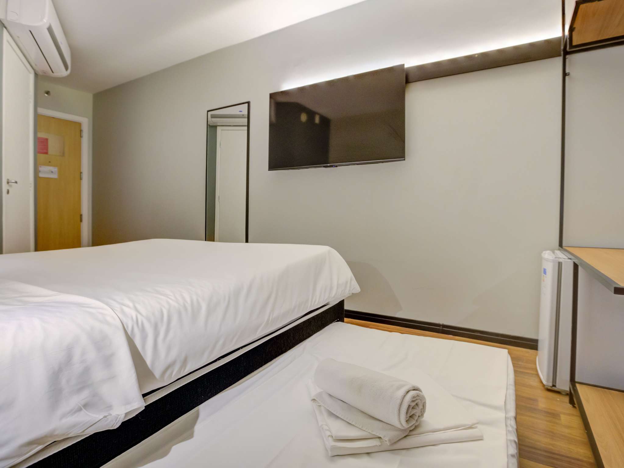 Foto - ibis Rio de Janeiro Santos Dumont