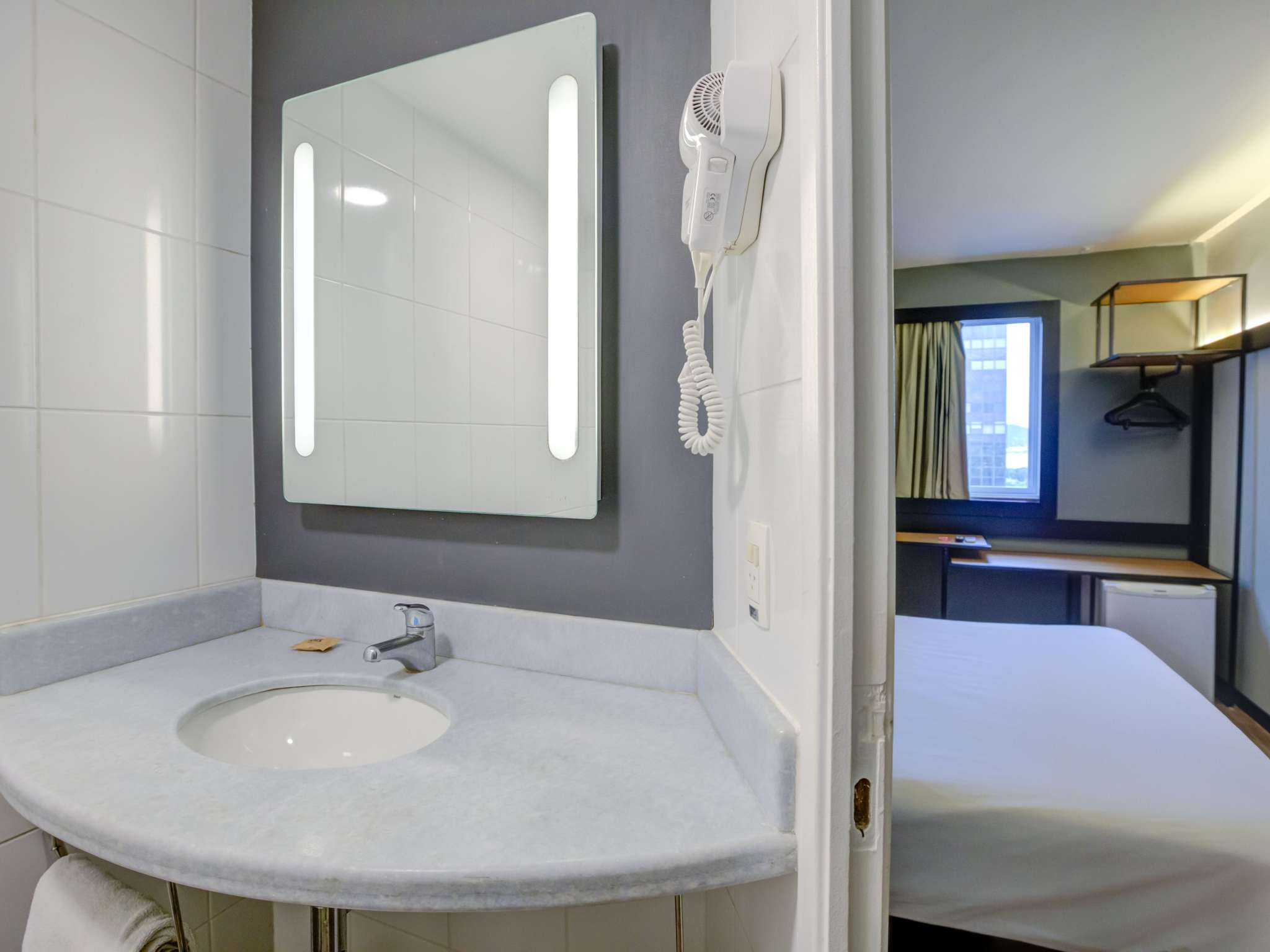 Foto - ibis Rio de Janeiro Santos Dumont