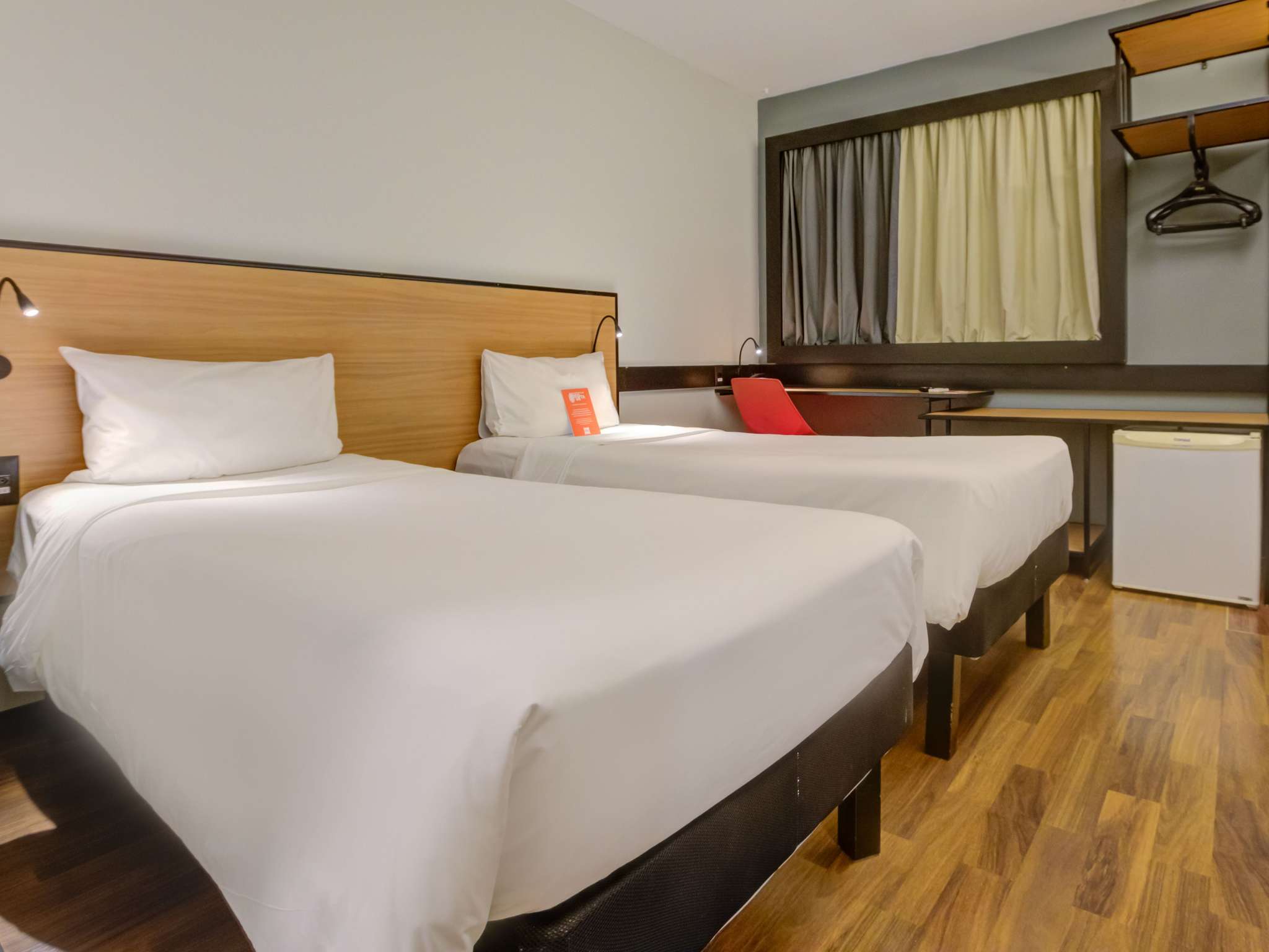 Foto - ibis Rio de Janeiro Santos Dumont