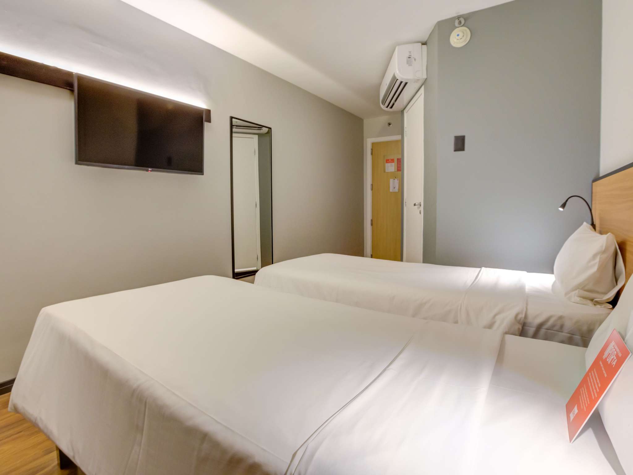 Foto - ibis Rio de Janeiro Santos Dumont