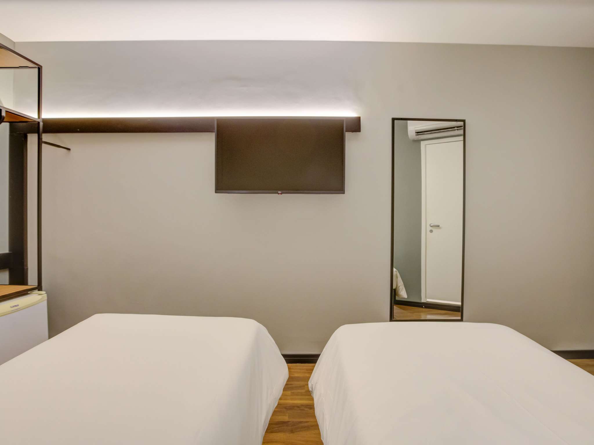 Foto - ibis Rio de Janeiro Santos Dumont