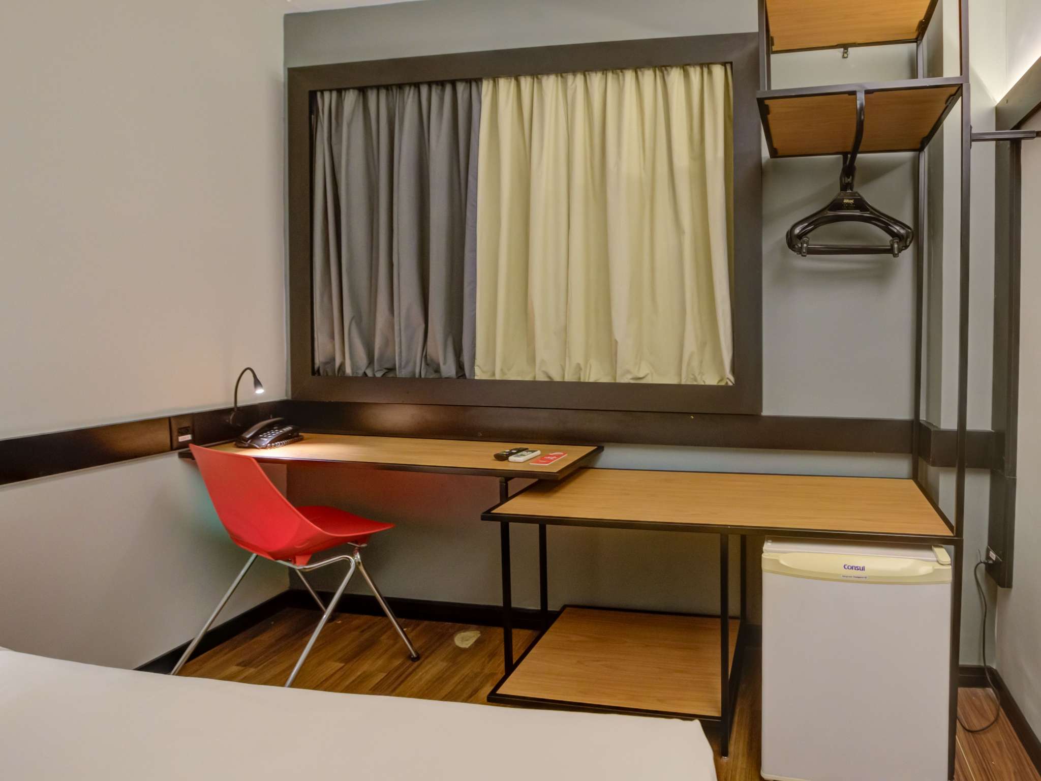 Foto - ibis Rio de Janeiro Santos Dumont