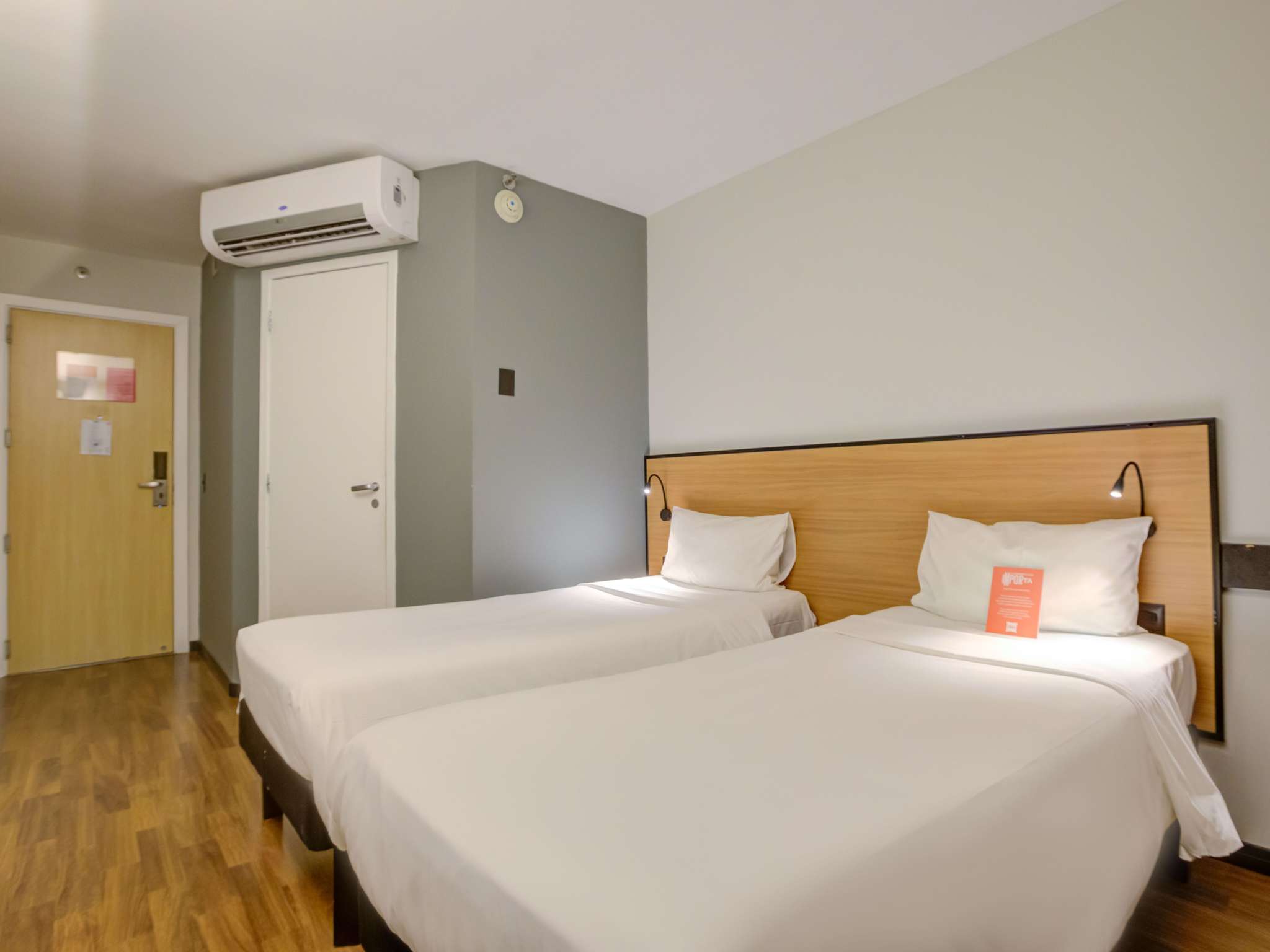 Foto - ibis Rio de Janeiro Santos Dumont