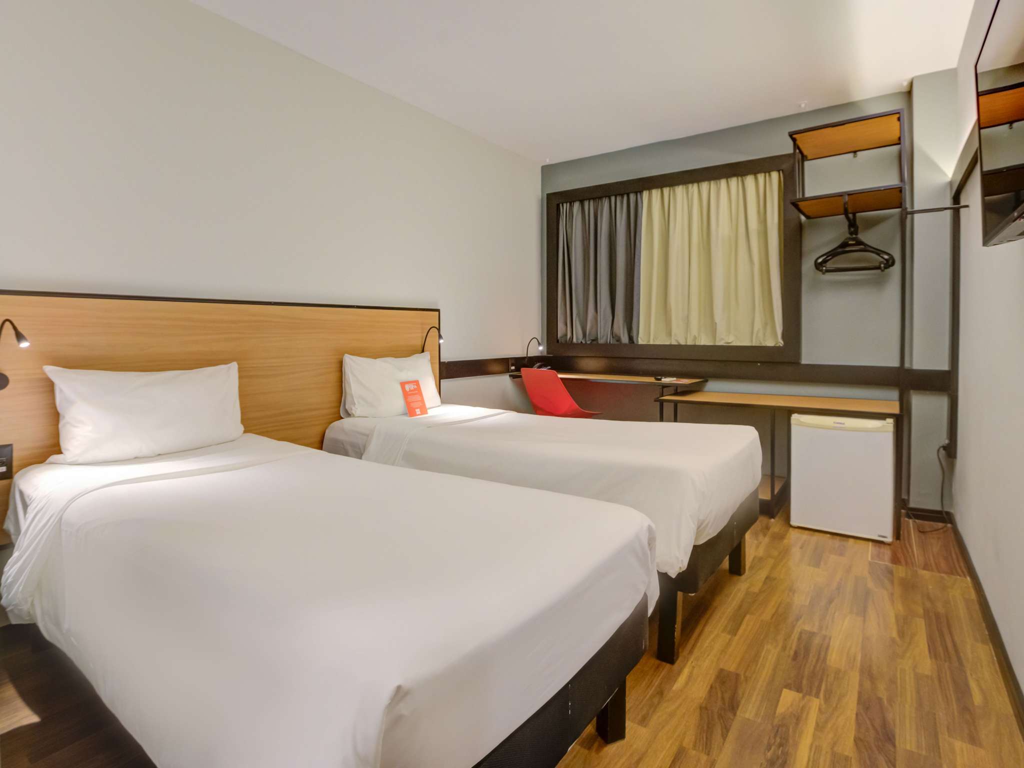 Foto - ibis Rio de Janeiro Santos Dumont