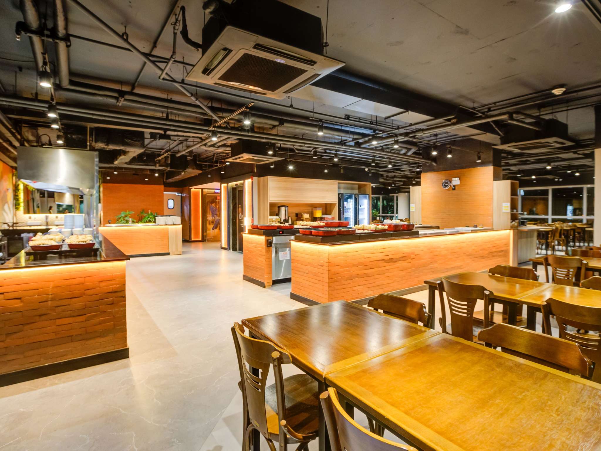 Foto - ibis Rio de Janeiro Santos Dumont