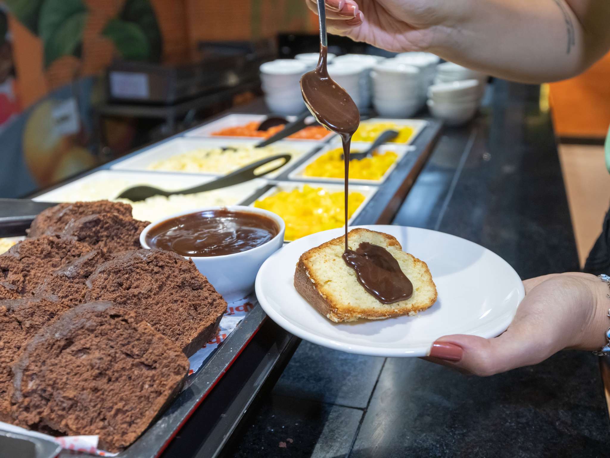 Foto - ibis Rio de Janeiro Santos Dumont