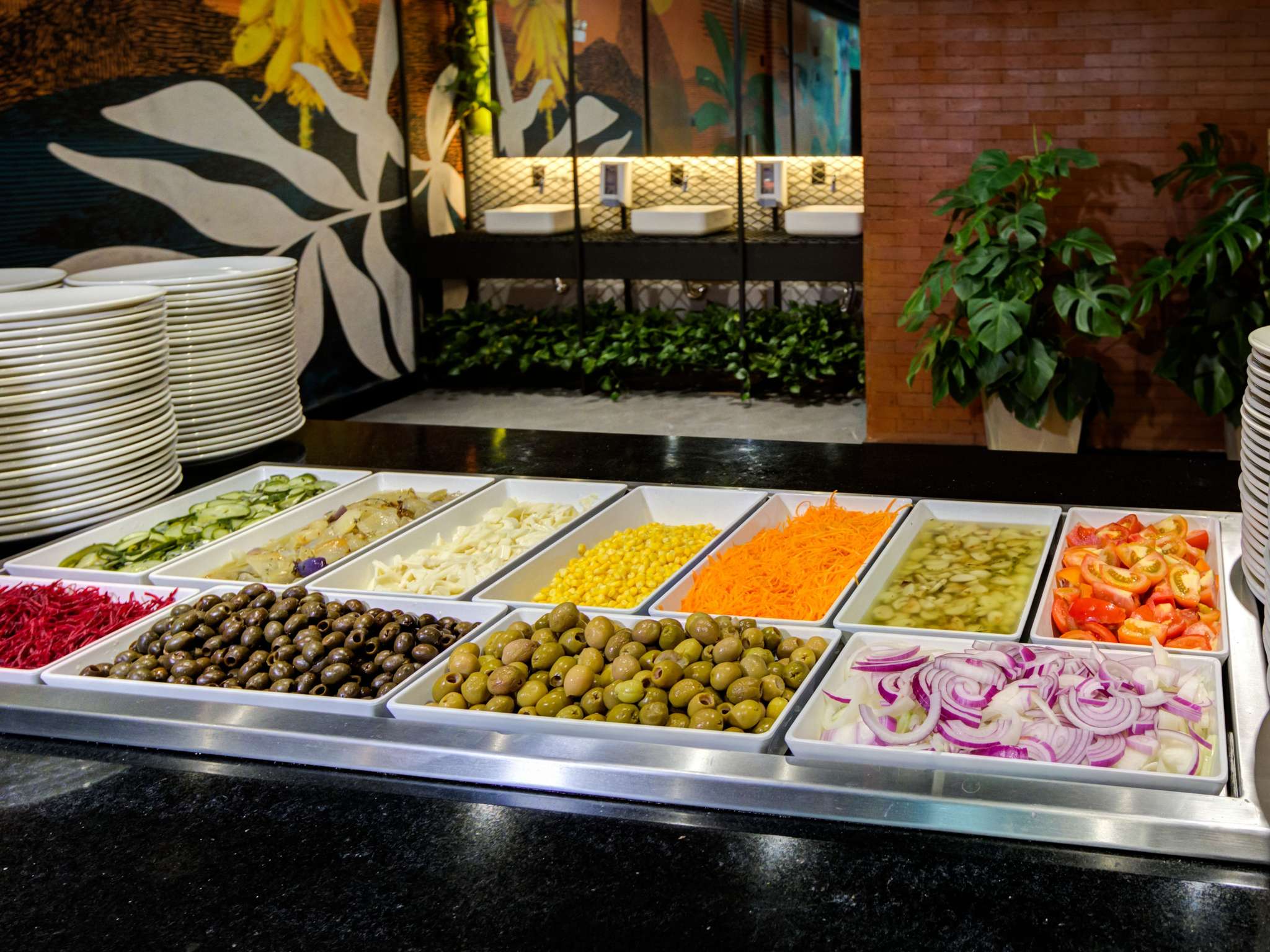 Foto - ibis Rio de Janeiro Santos Dumont