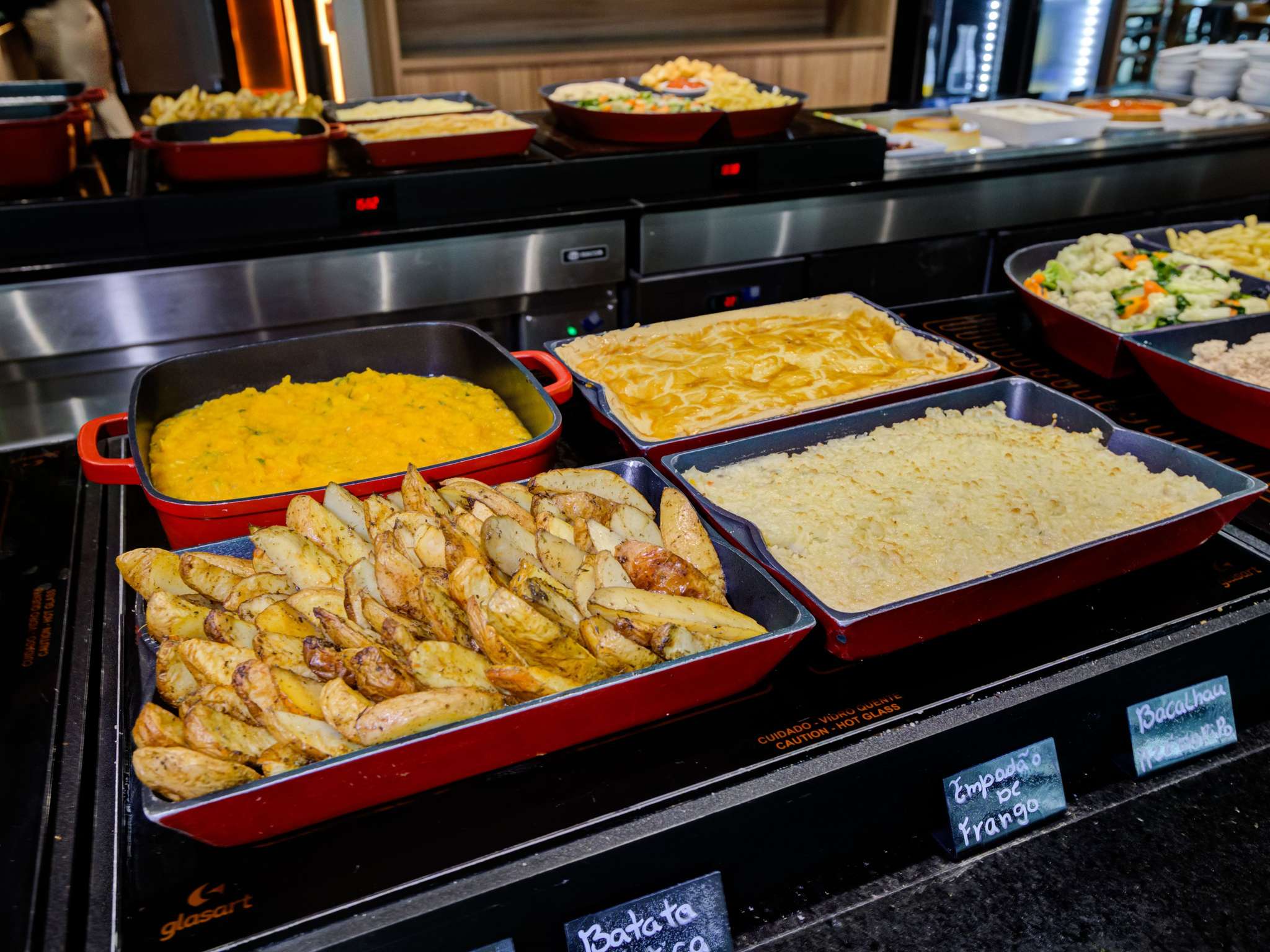 Foto - ibis Rio de Janeiro Santos Dumont