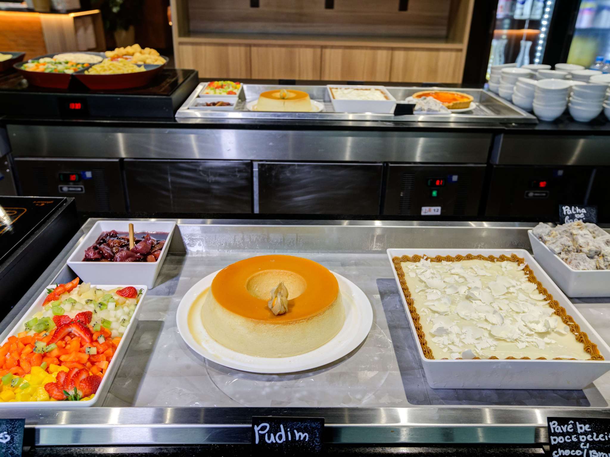 Foto - ibis Rio de Janeiro Santos Dumont