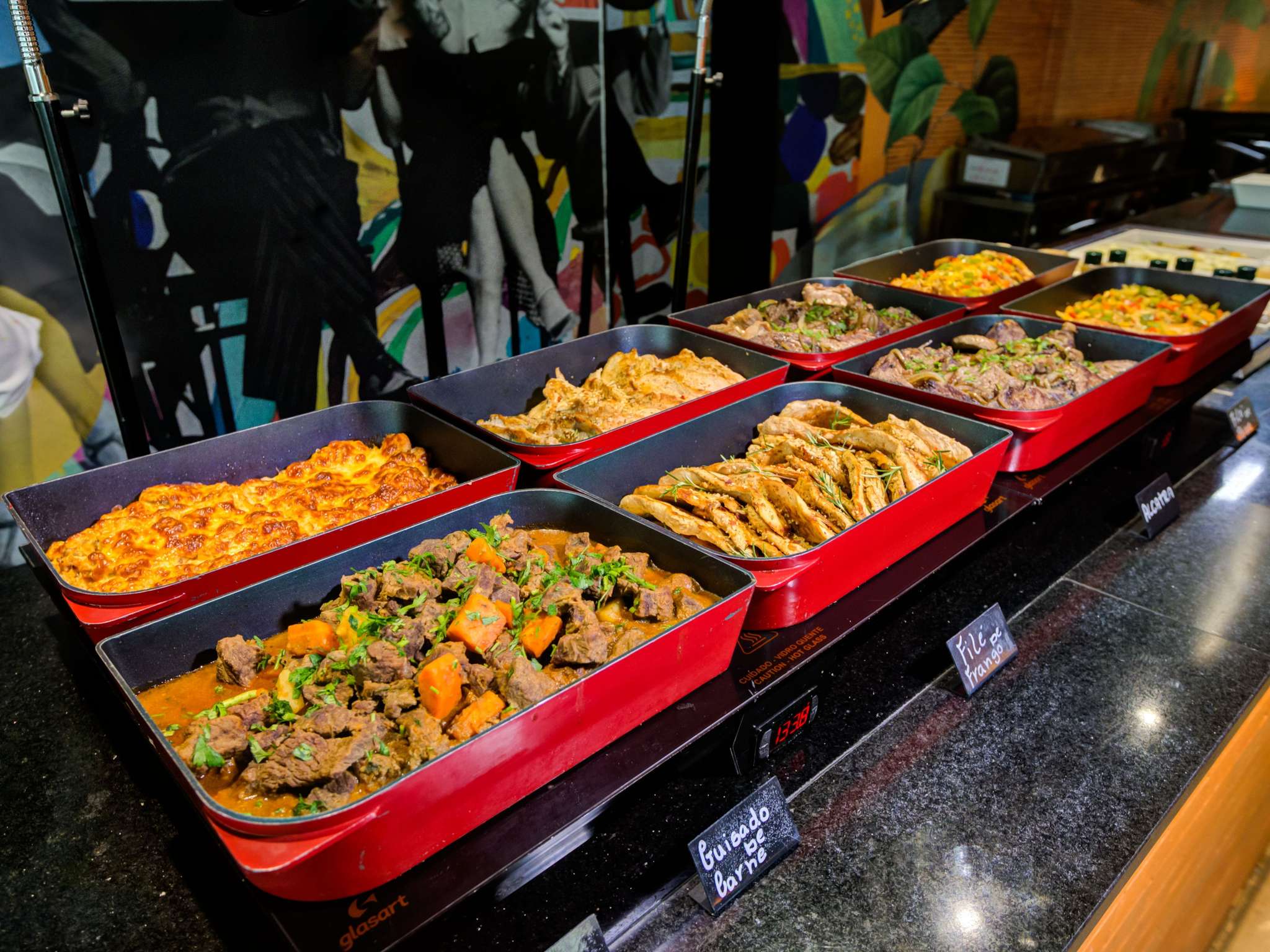 Foto - ibis Rio de Janeiro Santos Dumont