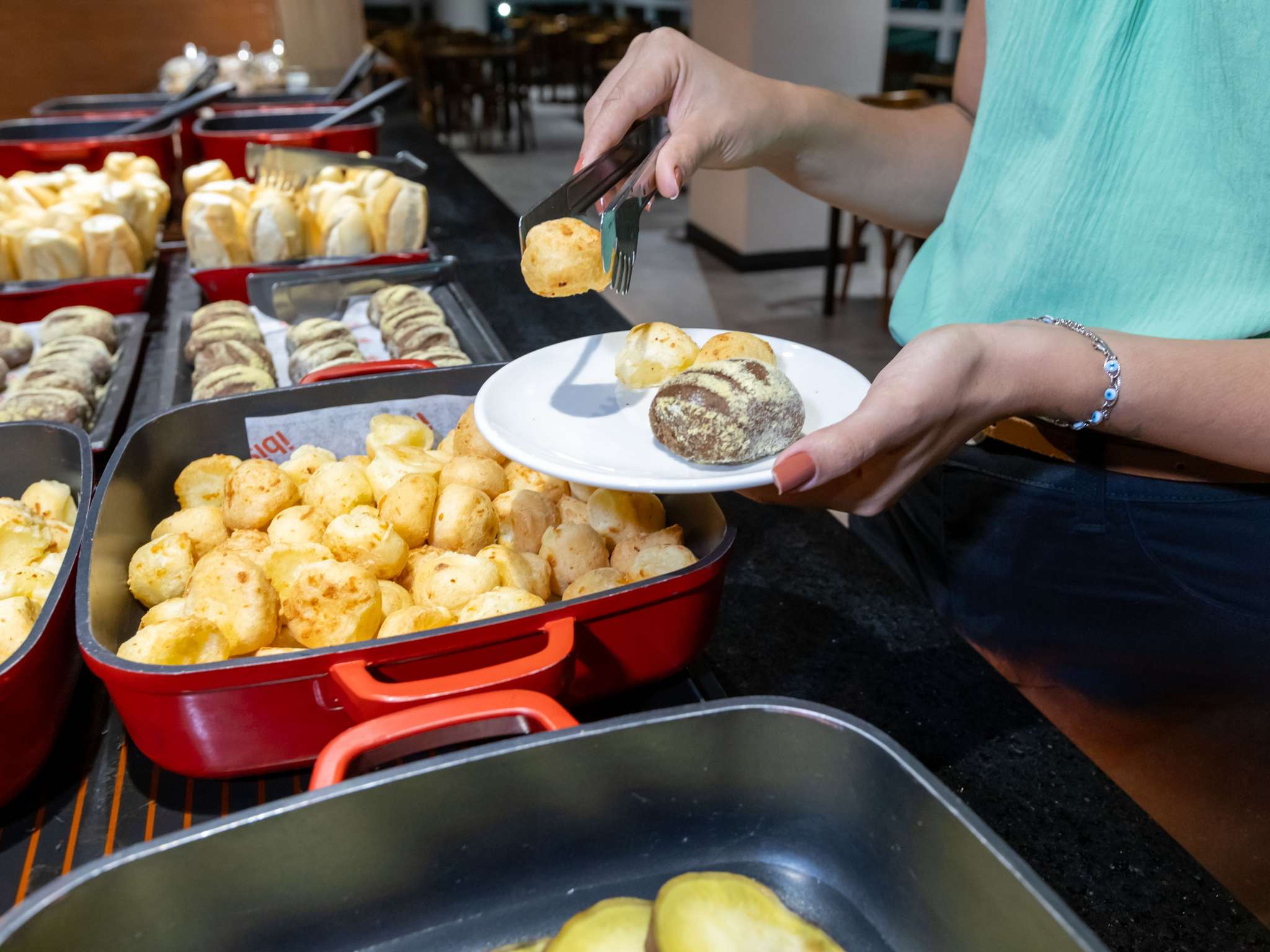 Foto - ibis Rio de Janeiro Santos Dumont