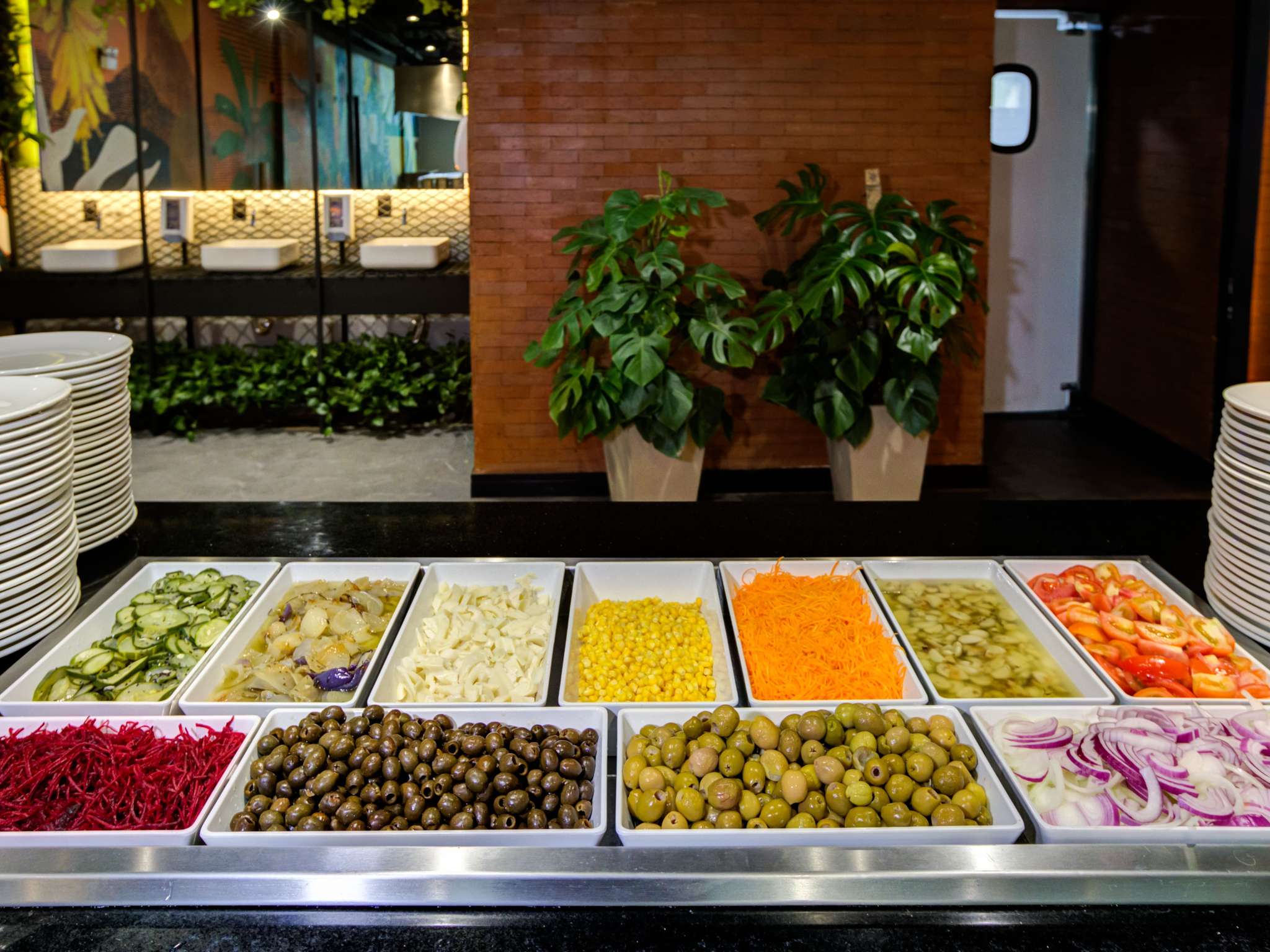 Foto - ibis Rio de Janeiro Santos Dumont