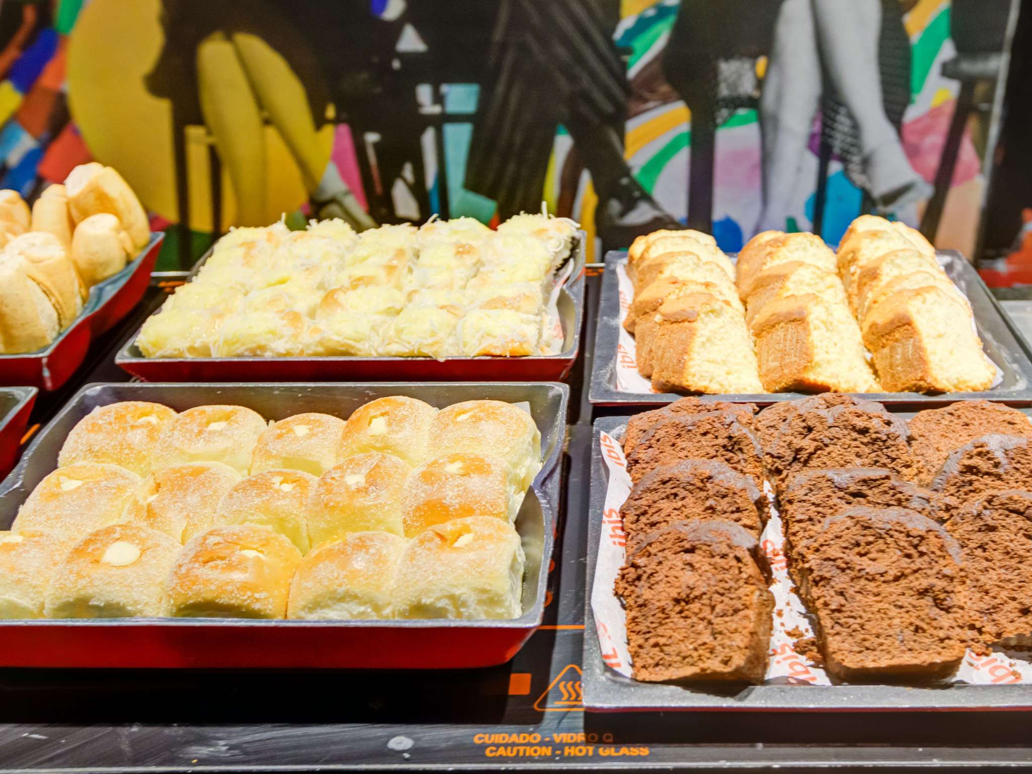 Foto - ibis Rio de Janeiro Santos Dumont