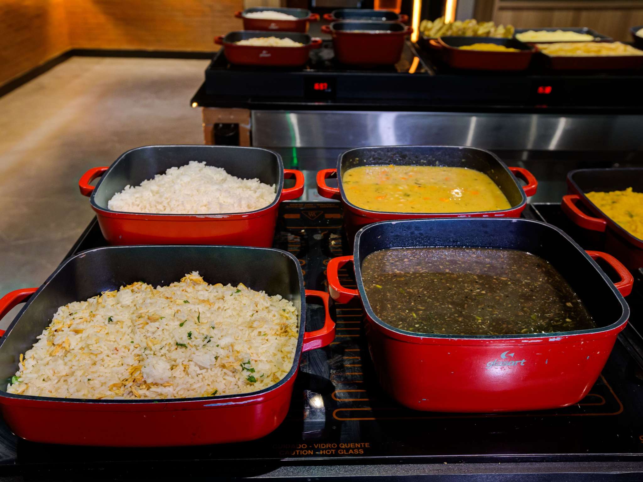 Foto - ibis Rio de Janeiro Santos Dumont