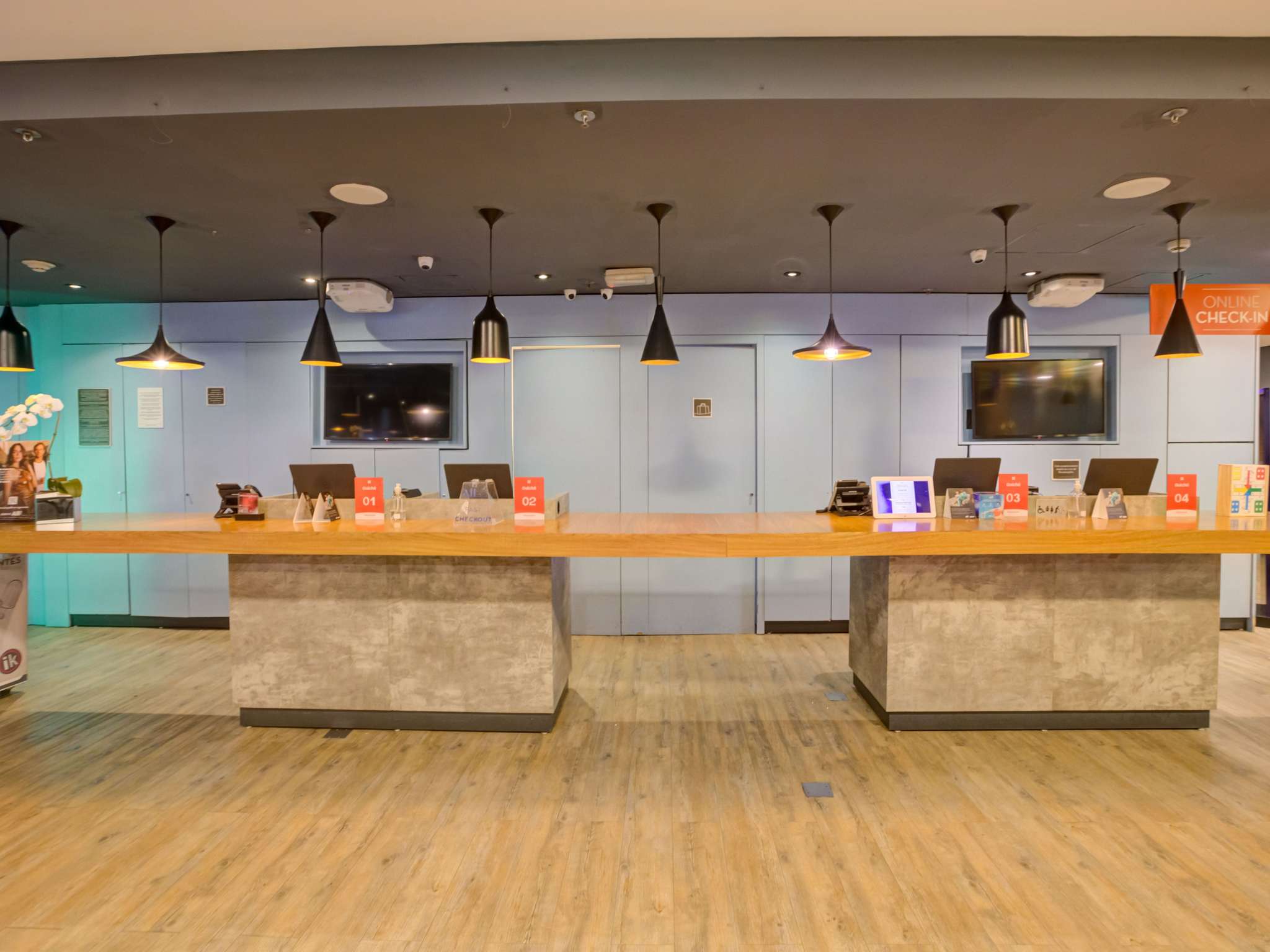 Foto - ibis Rio de Janeiro Santos Dumont