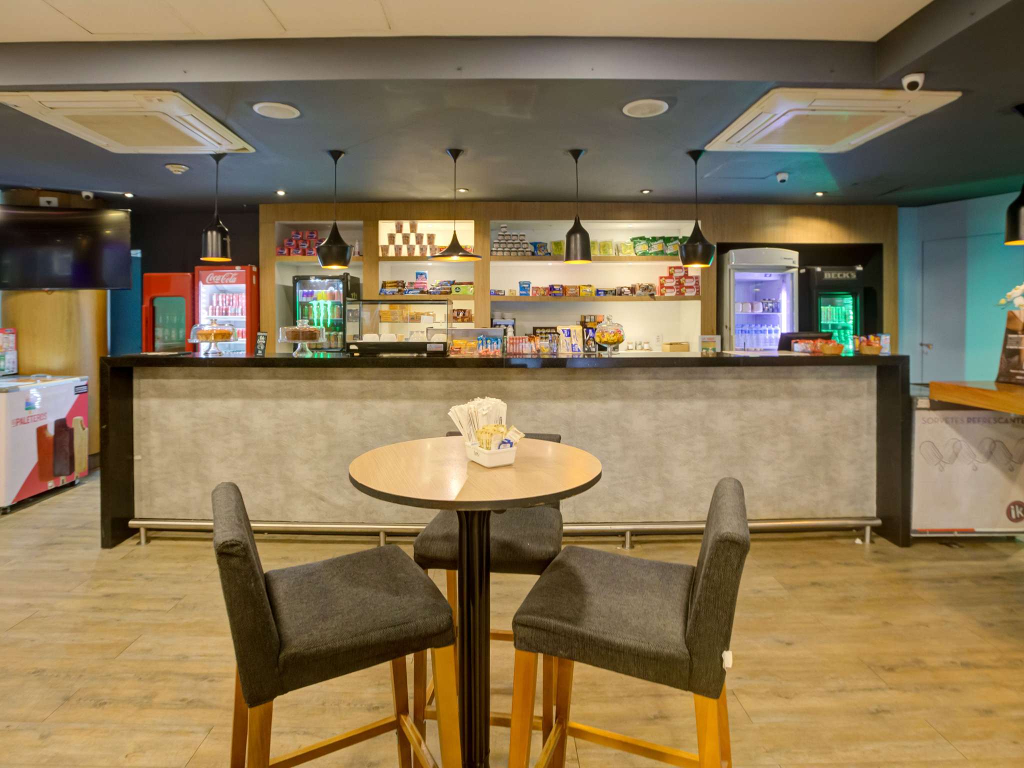 Foto - ibis Rio de Janeiro Santos Dumont