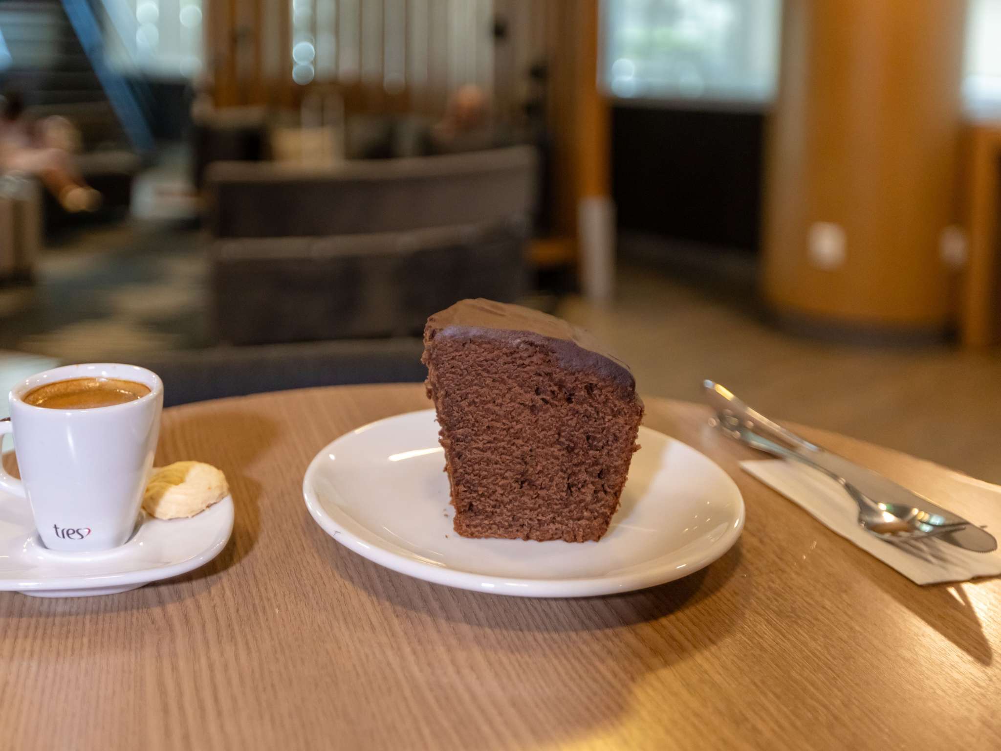 Foto - ibis Rio de Janeiro Santos Dumont