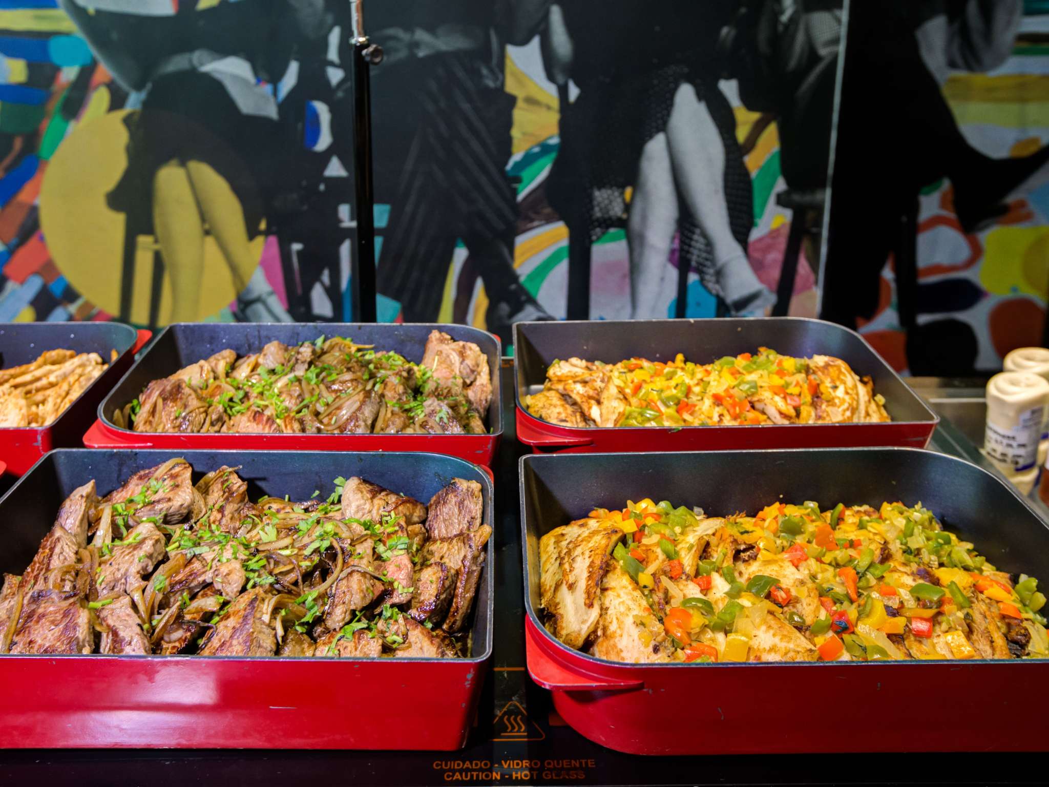 Foto - ibis Rio de Janeiro Santos Dumont