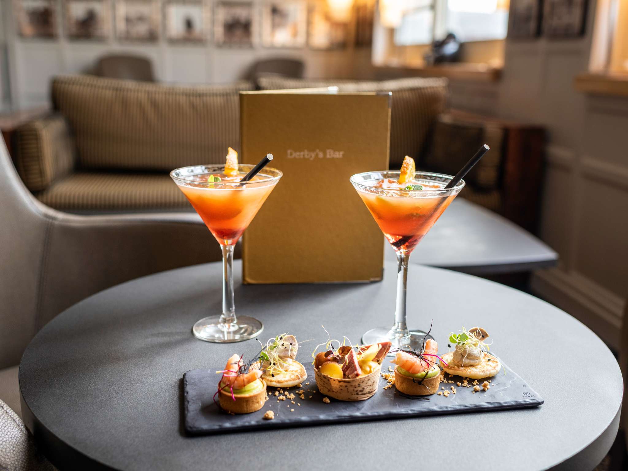 Foto - Hotel Mercure La Baule Majestic