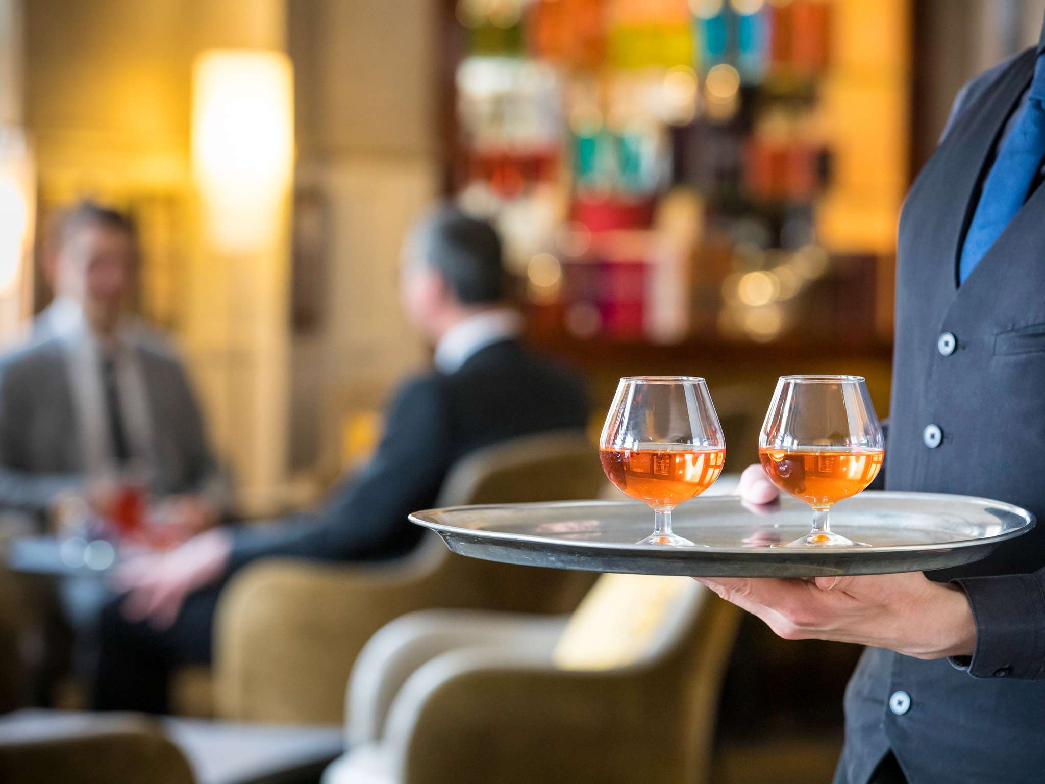 Foto - Hotel Mercure La Baule Majestic