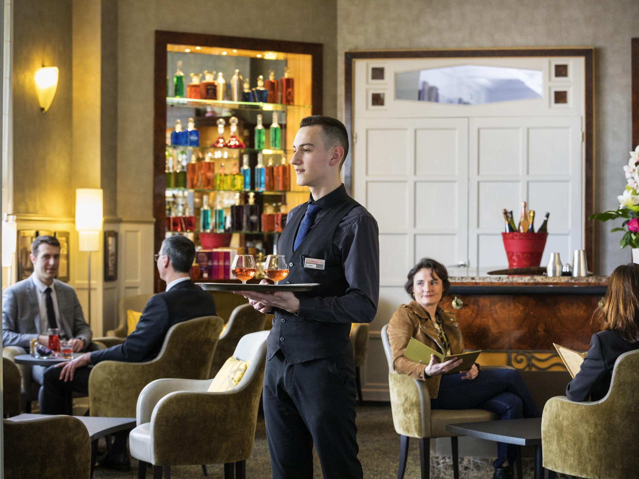 Foto - Hotel Mercure La Baule Majestic