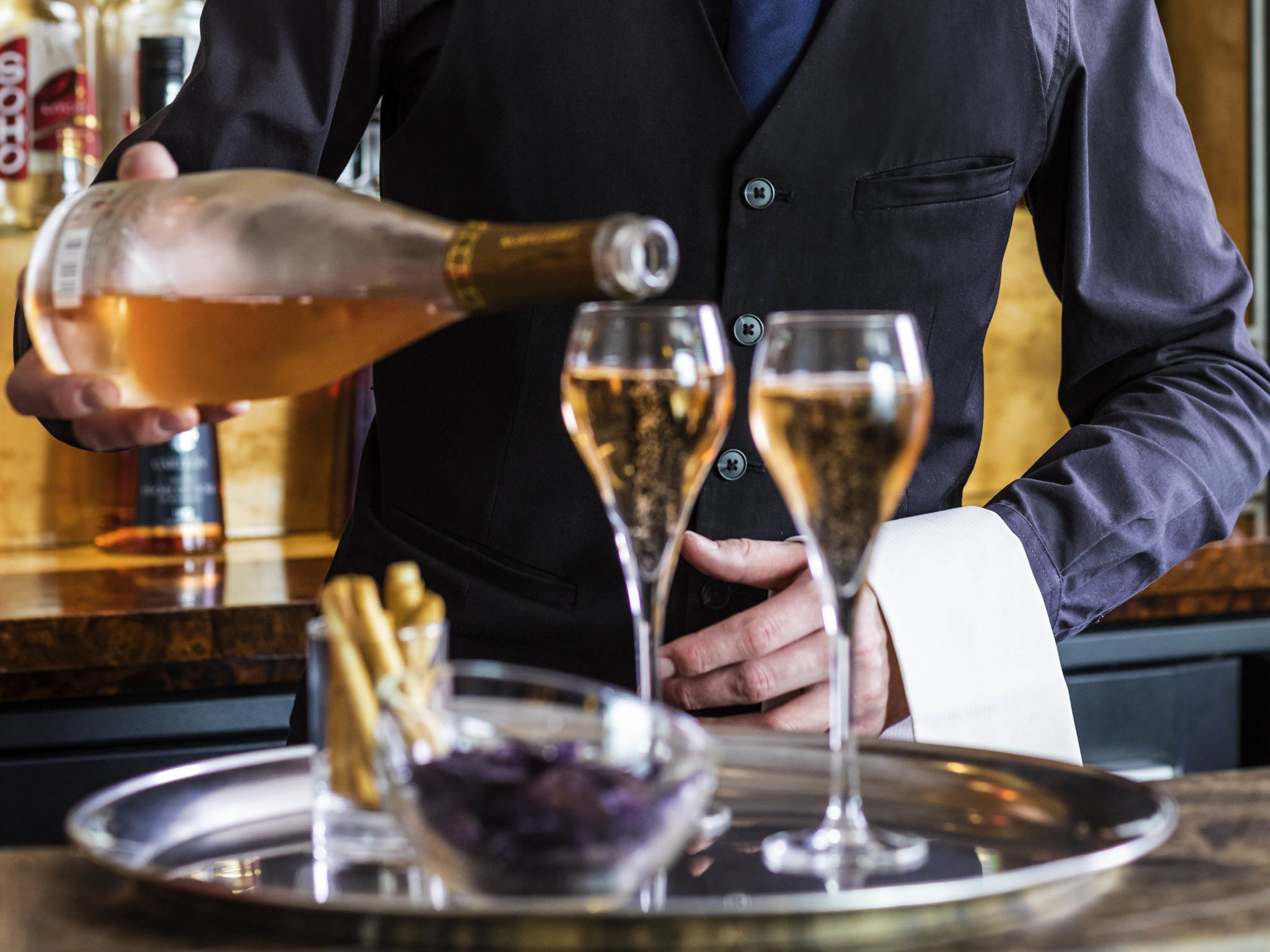 Foto - Hotel Mercure La Baule Majestic