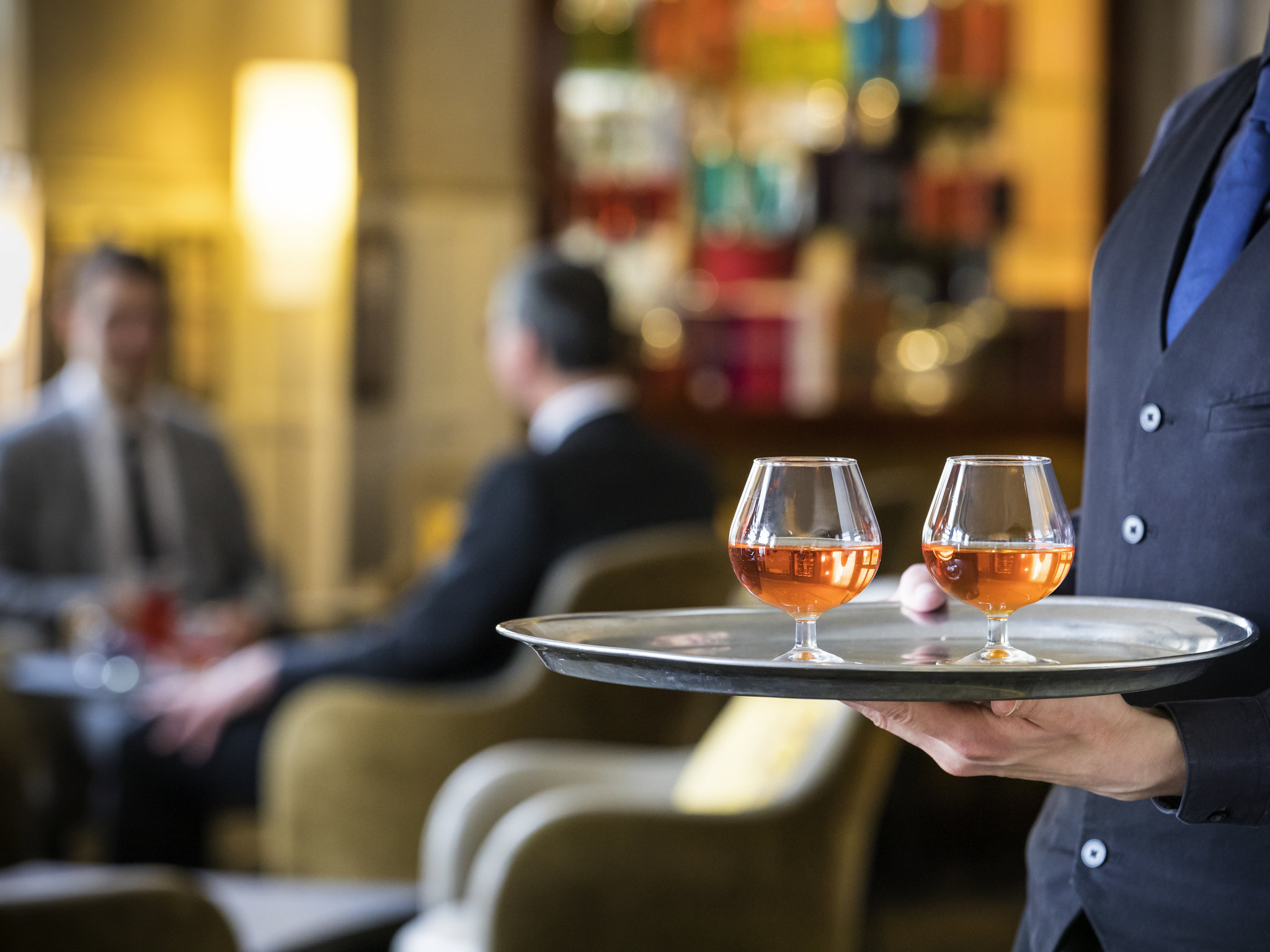 Foto - Hotel Mercure La Baule Majestic