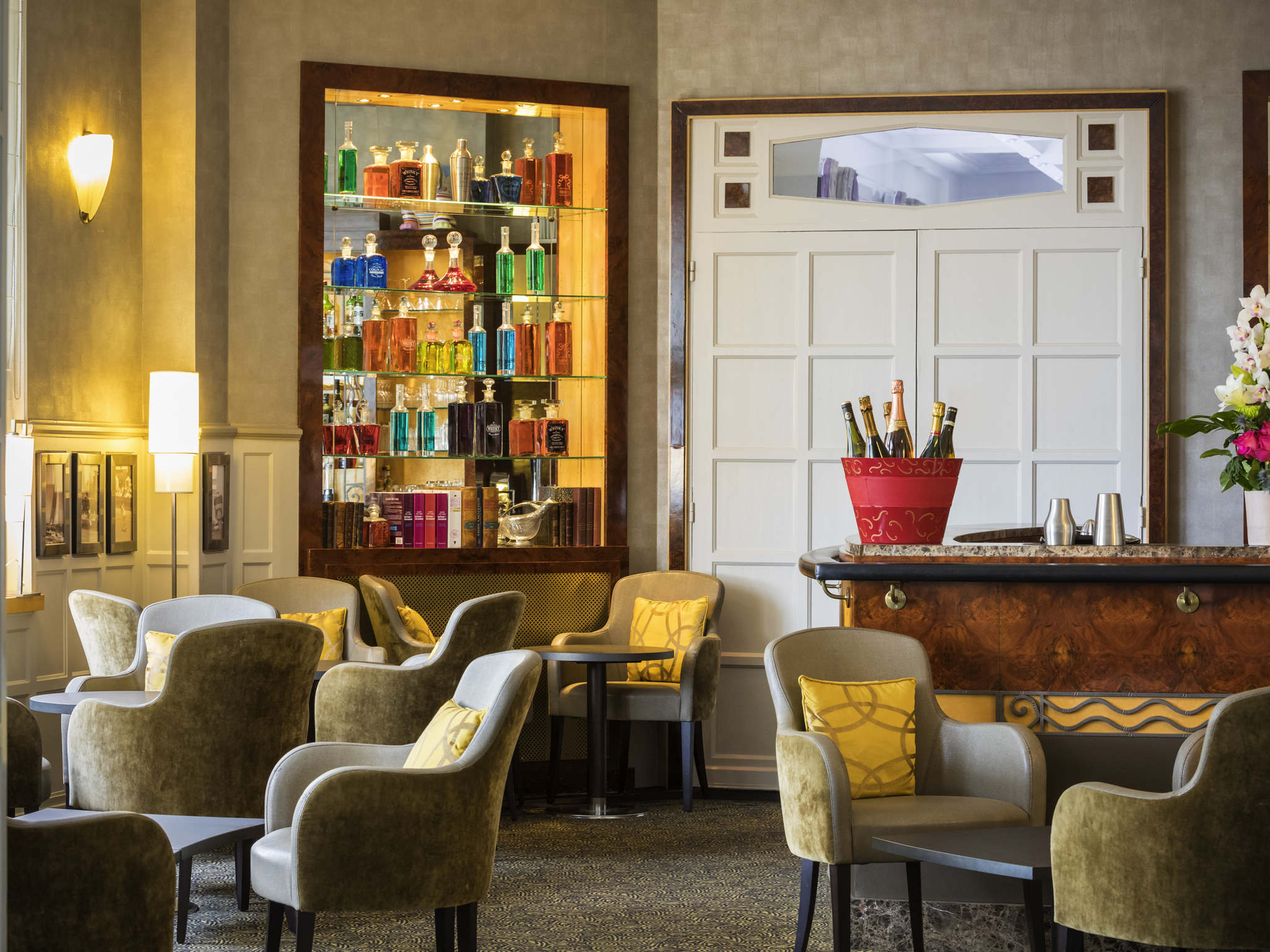 Foto - Hotel Mercure La Baule Majestic