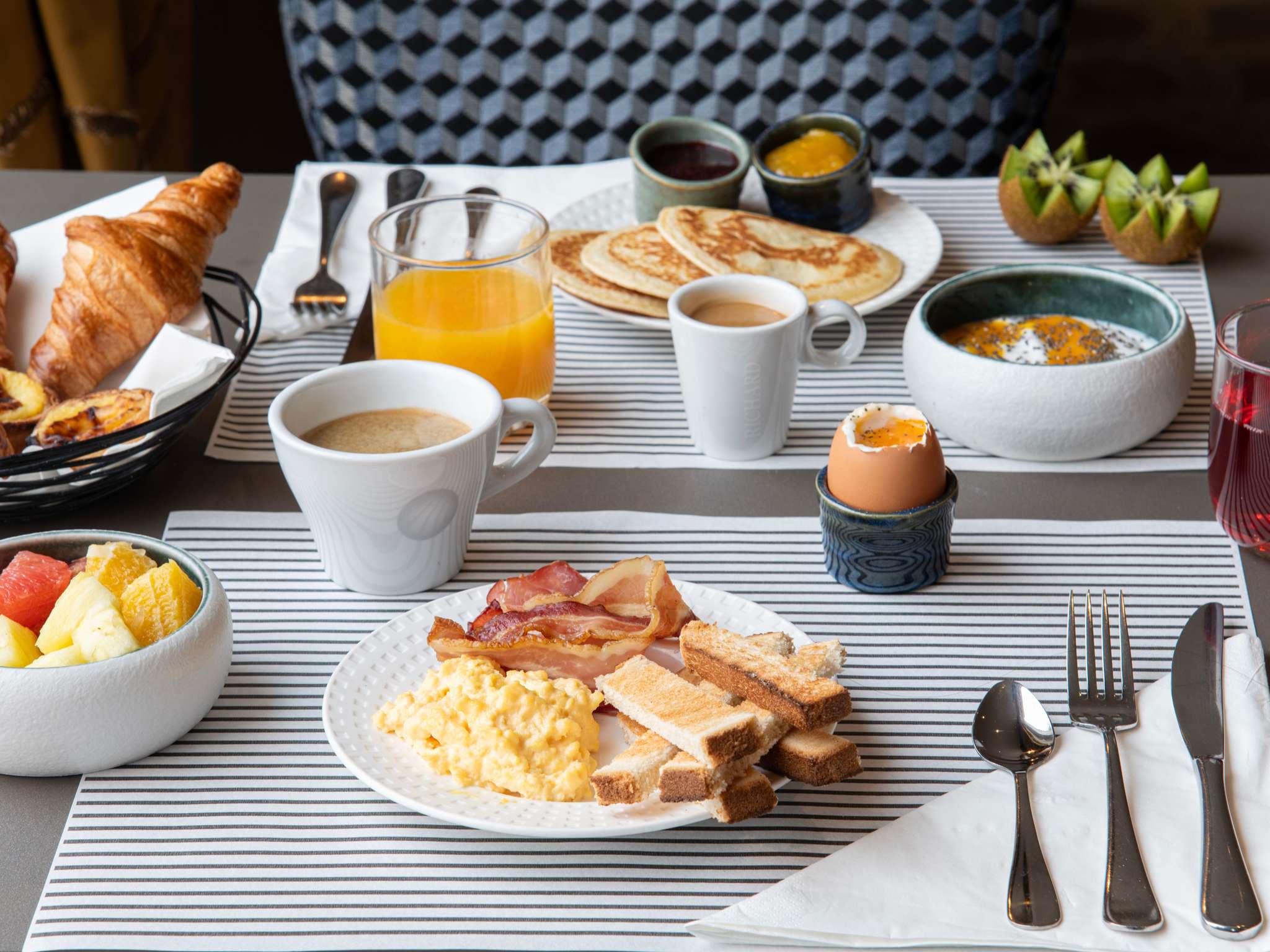 Foto - Hotel Mercure La Baule Majestic