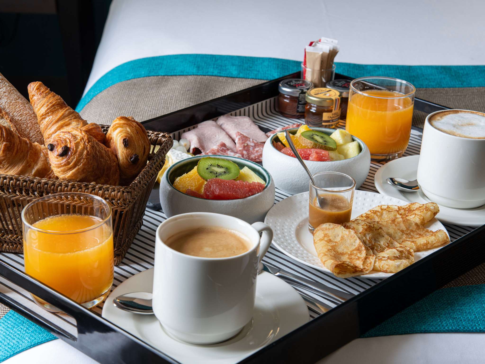 Foto - Hotel Mercure La Baule Majestic